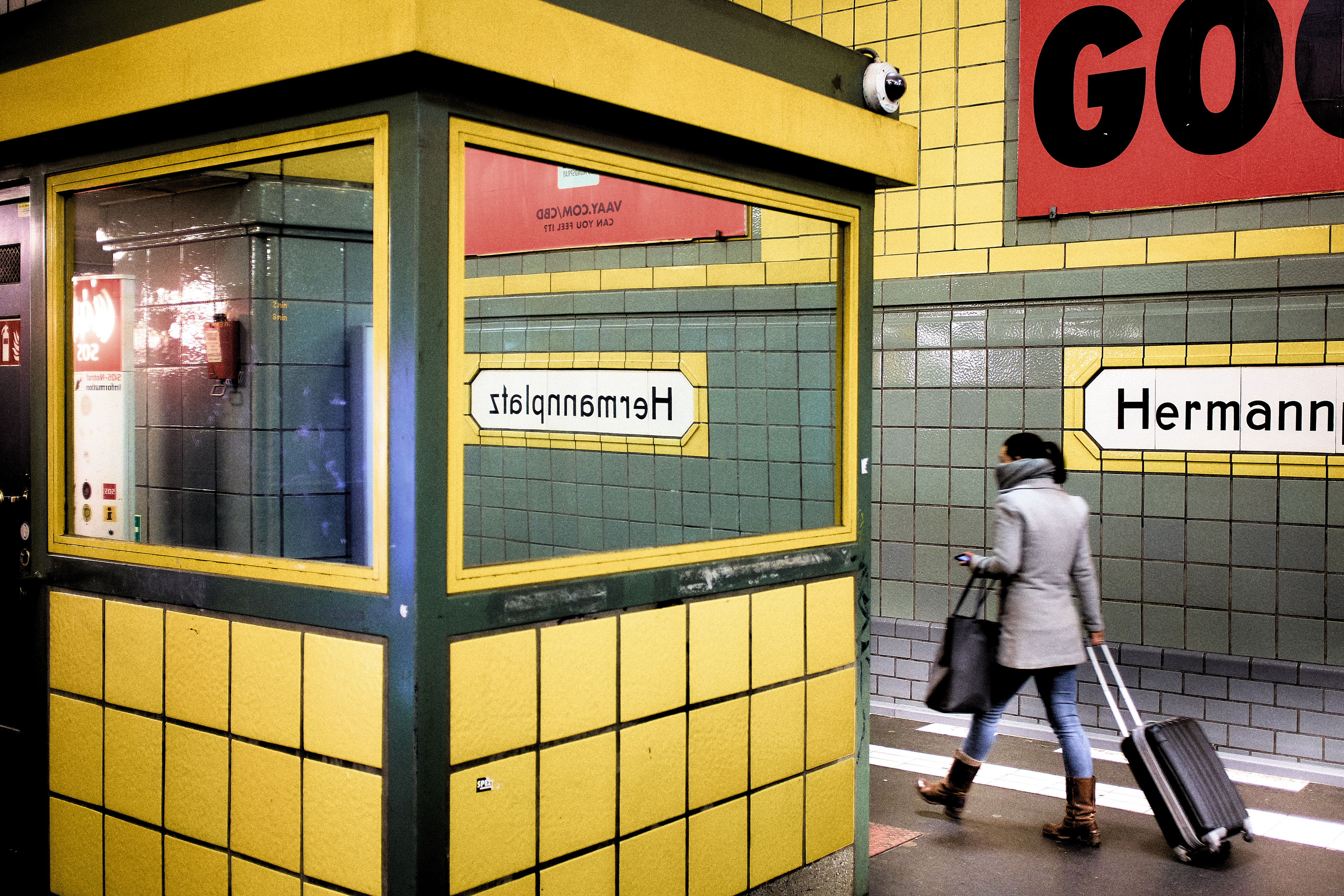 Berlin Neukölln