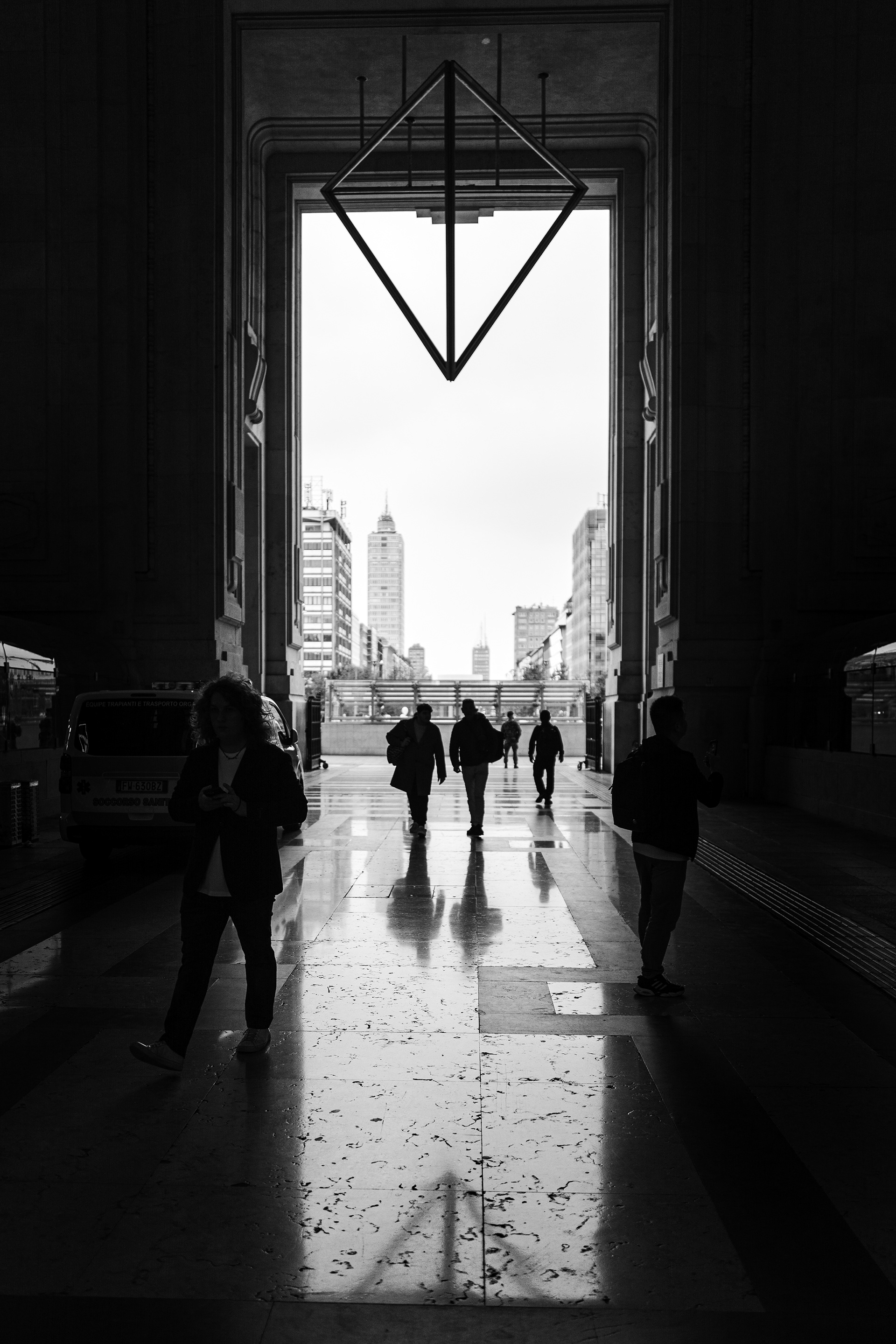 Mailand