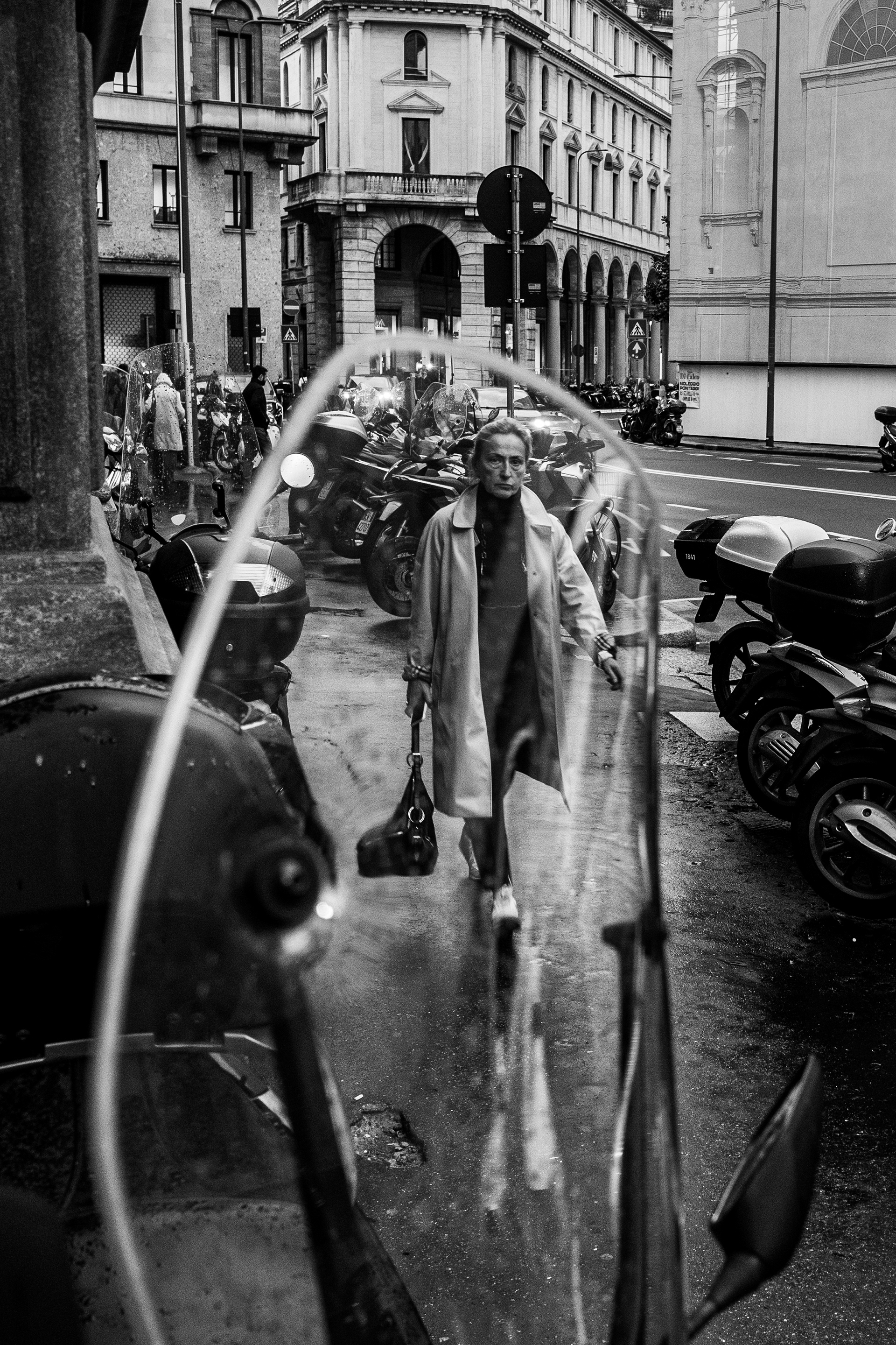 Mailand
