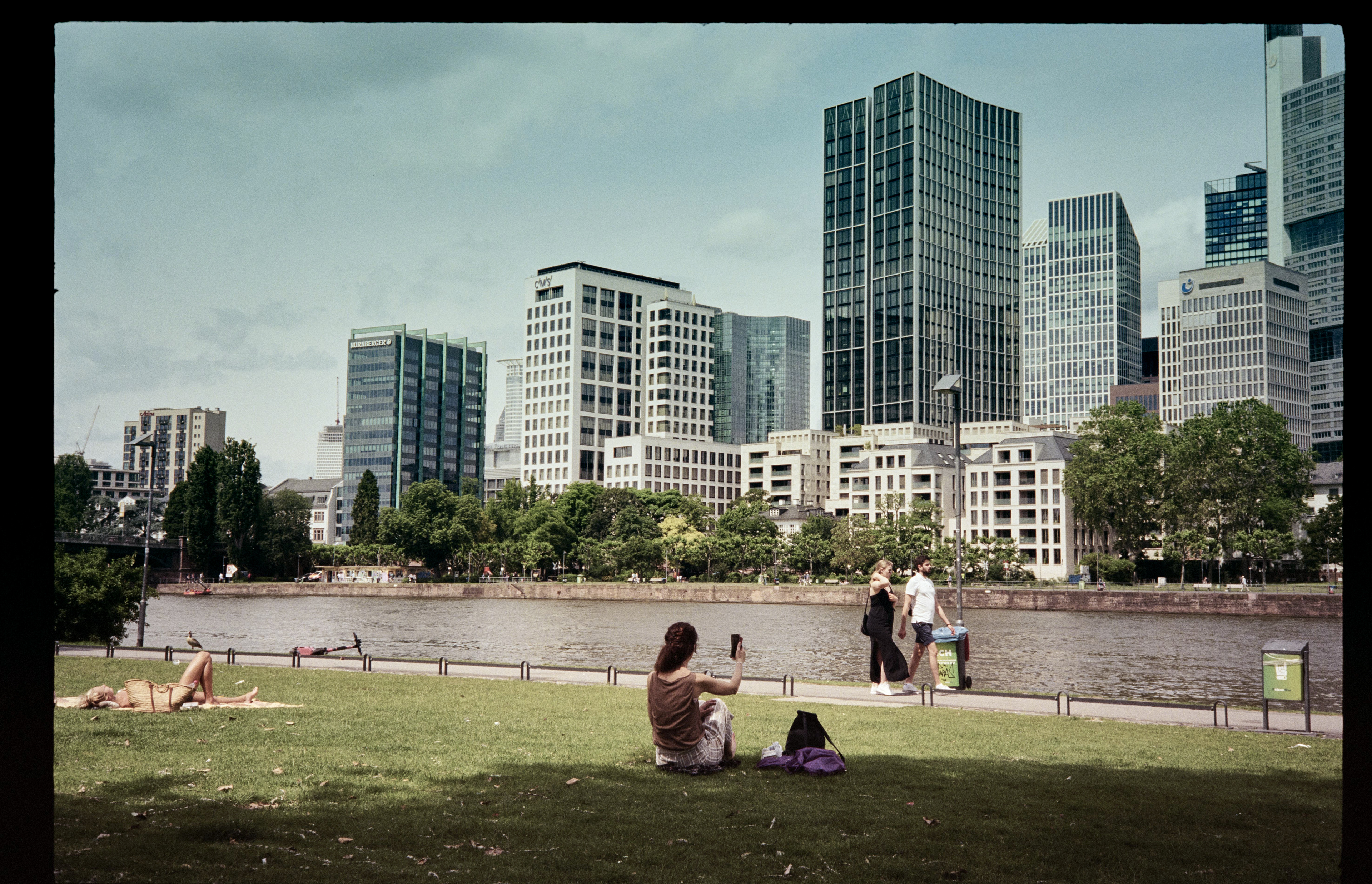 Frankfurt