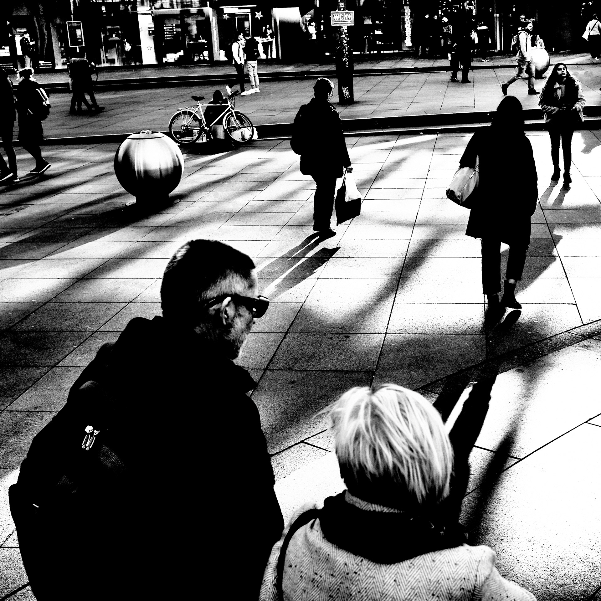 Berlin Alexanderplatz
