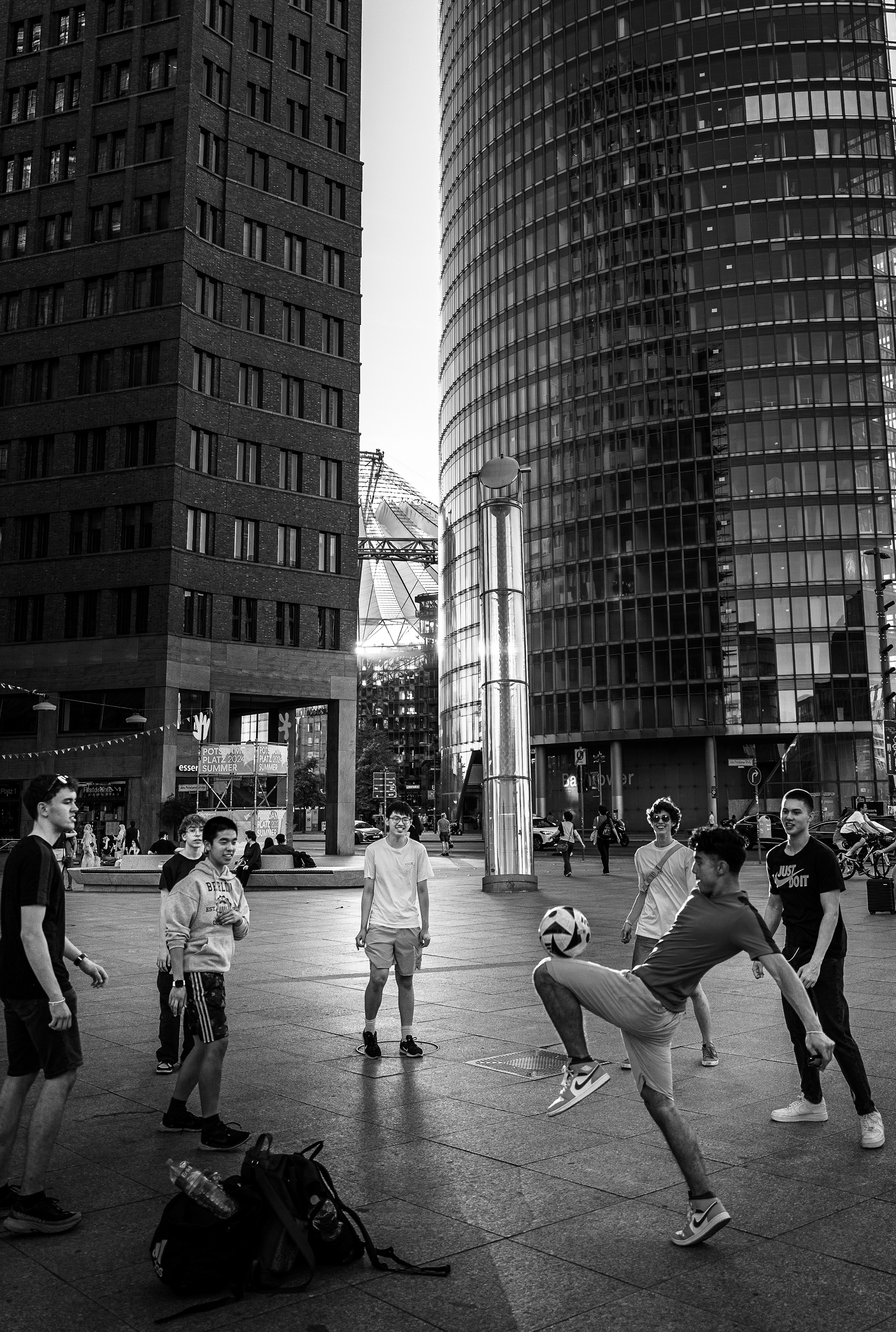 Berlin