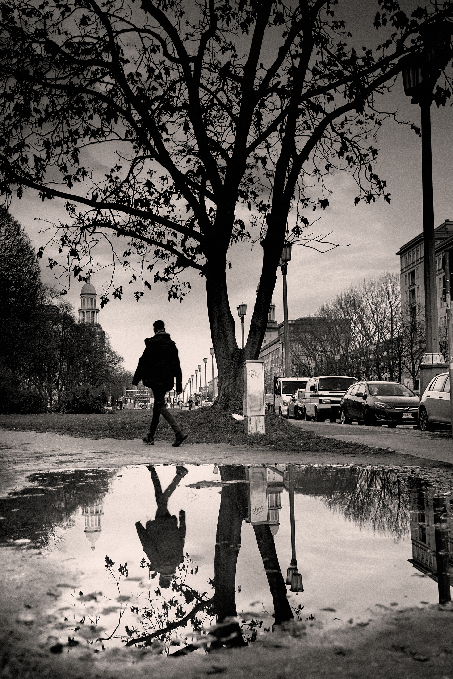Berlin Friedrichshain