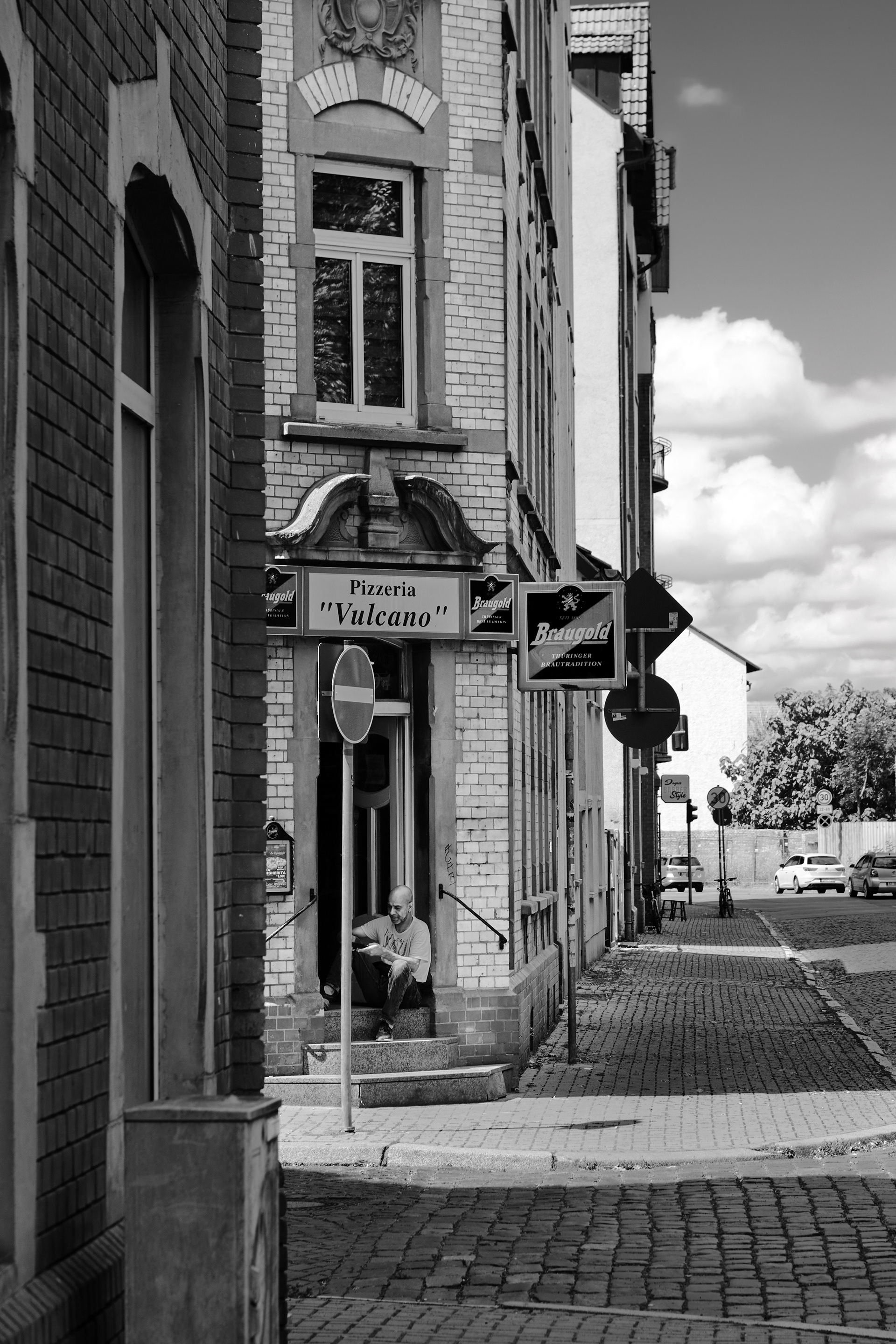 Erfurt