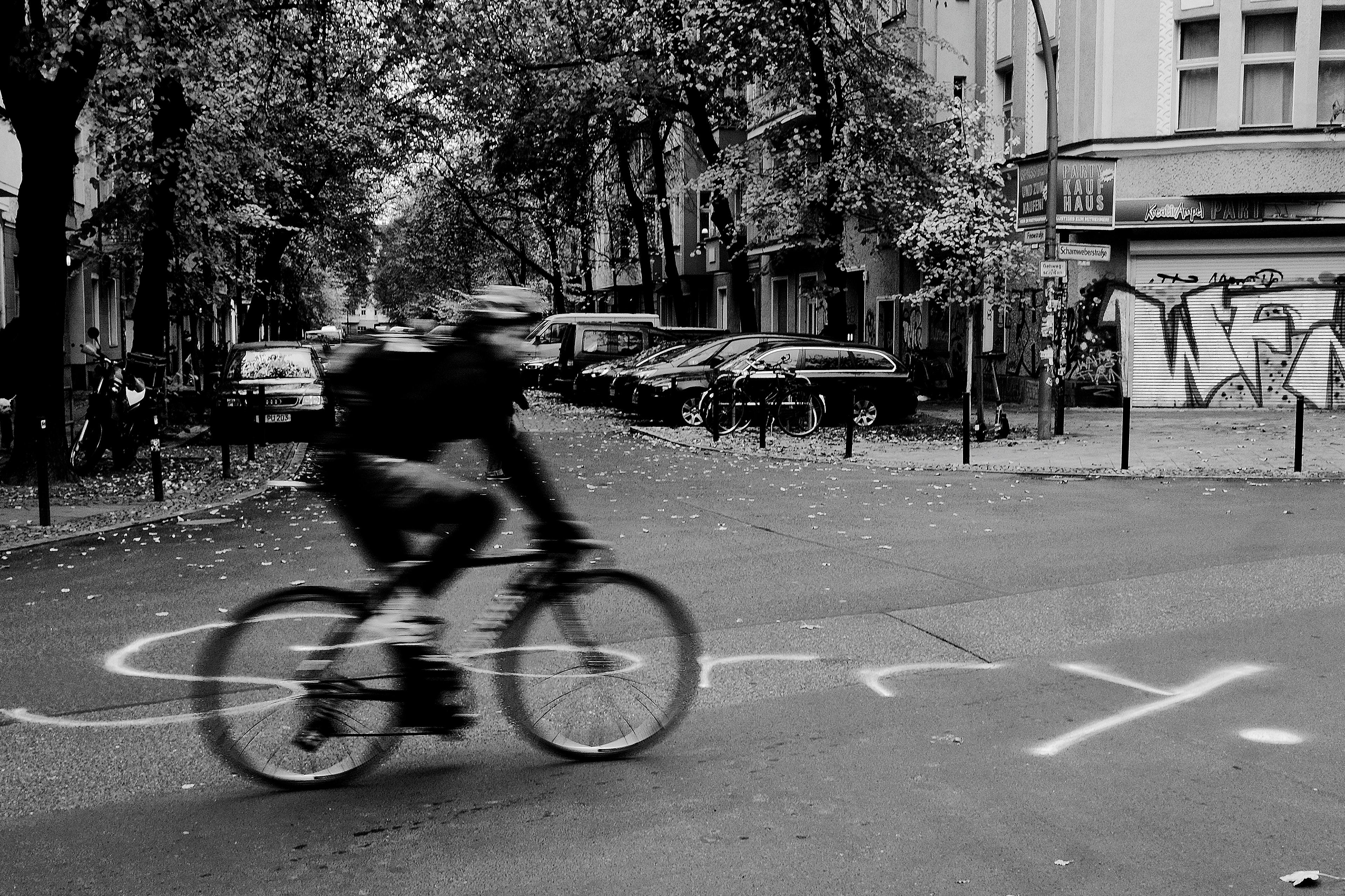 Berlin Friedrichshain