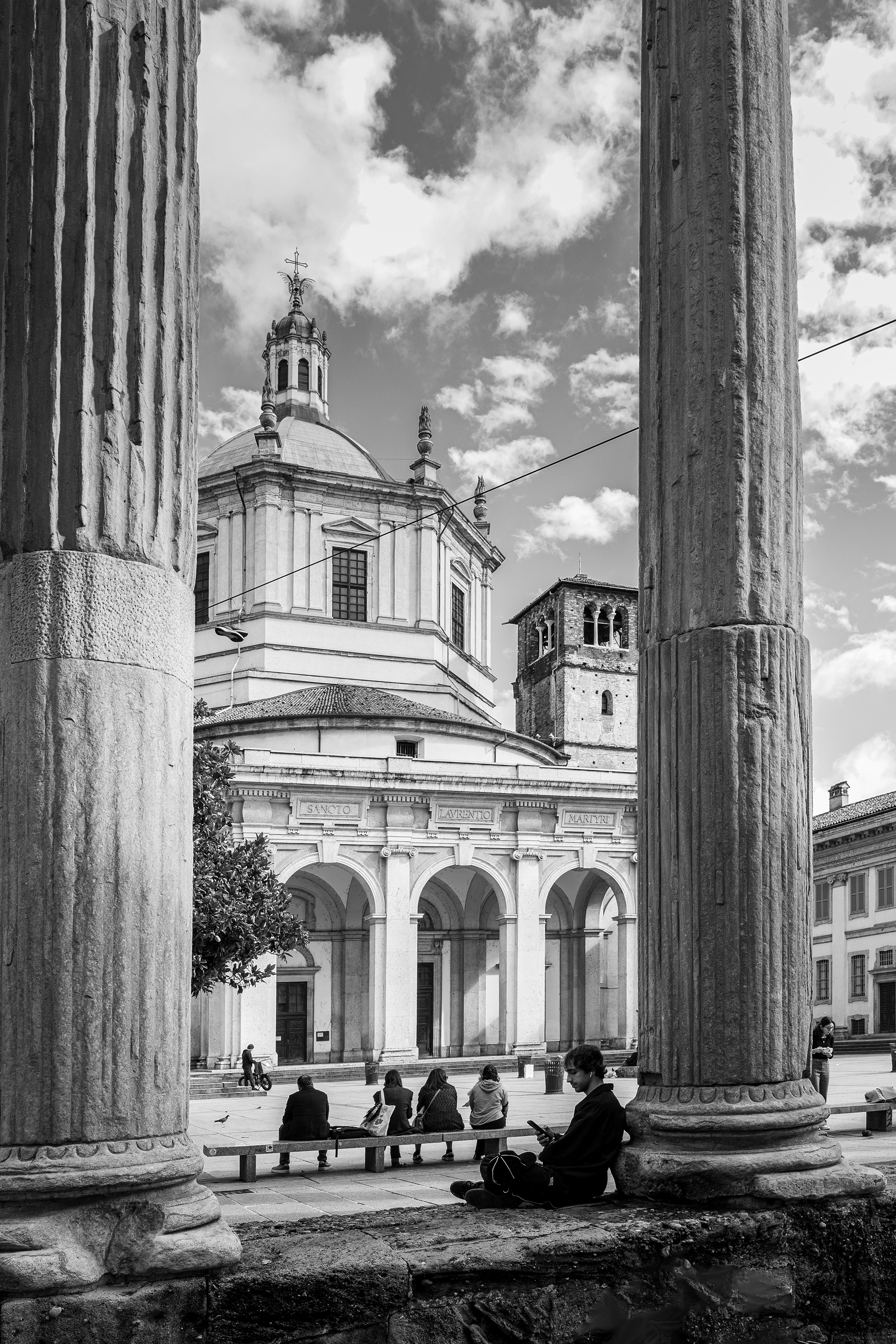Mailand