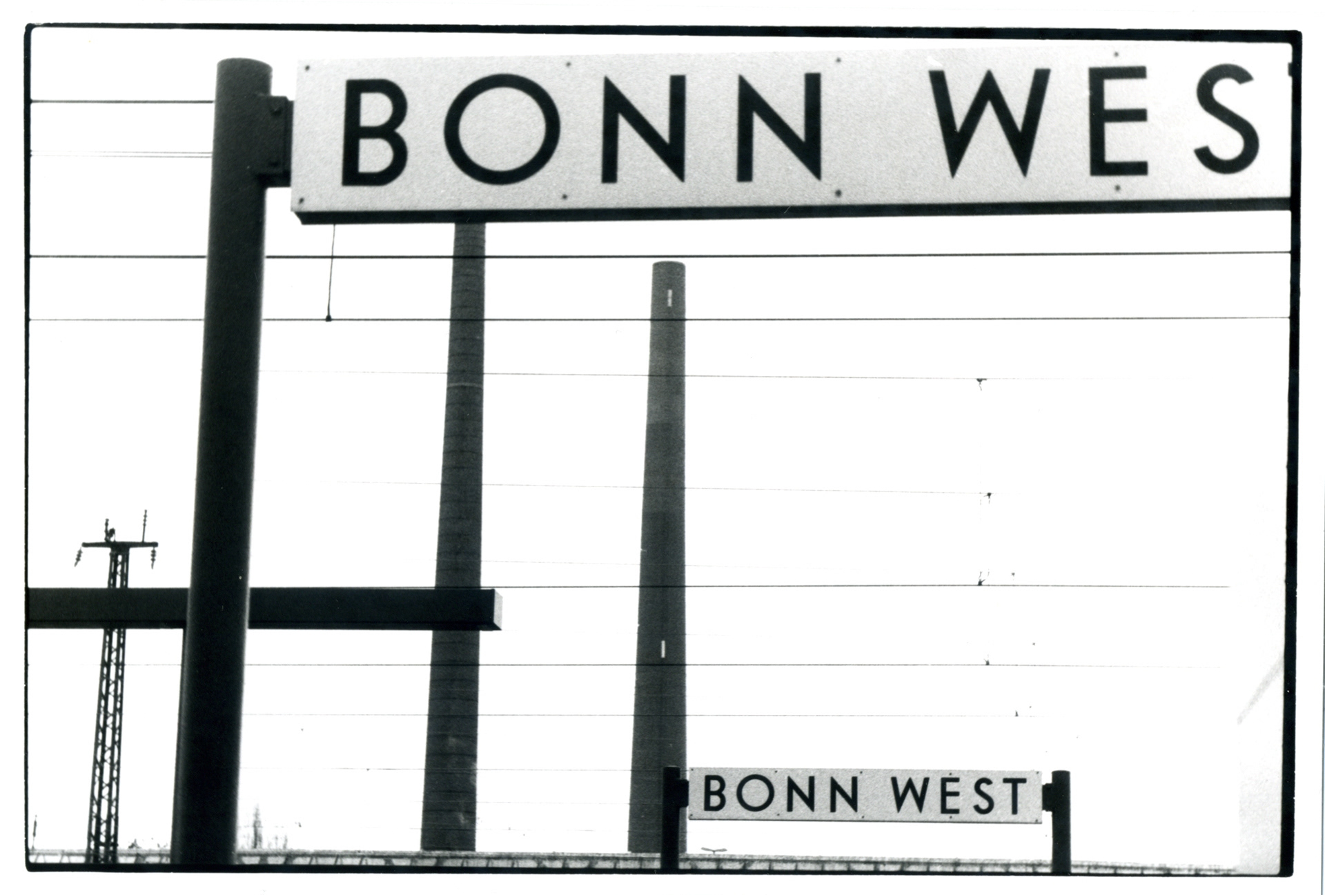 Bonn-West