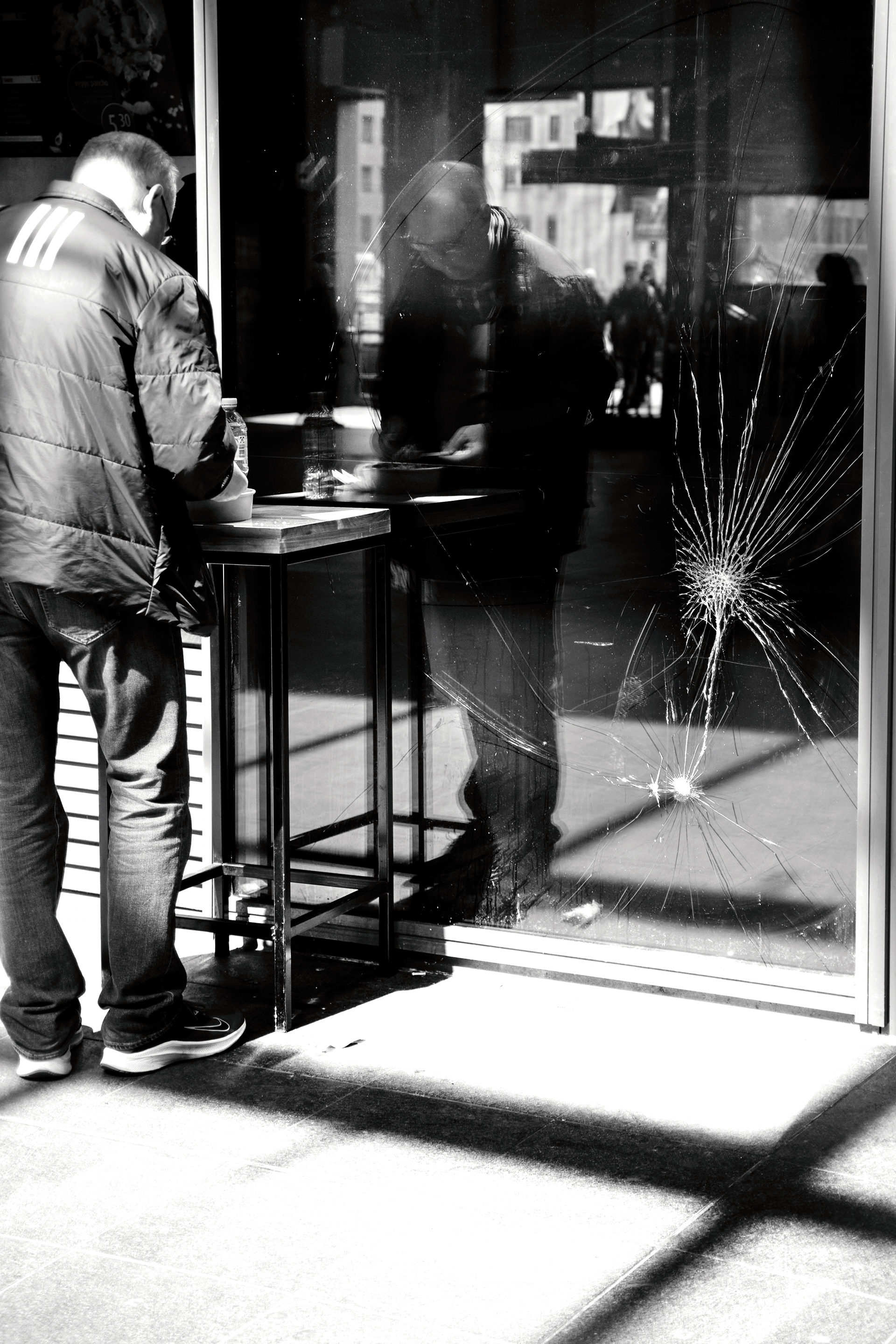 Berlin Friedrichshain
