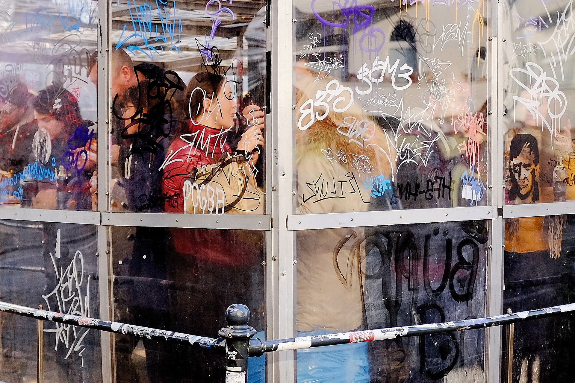 Berlin Kreuzberg