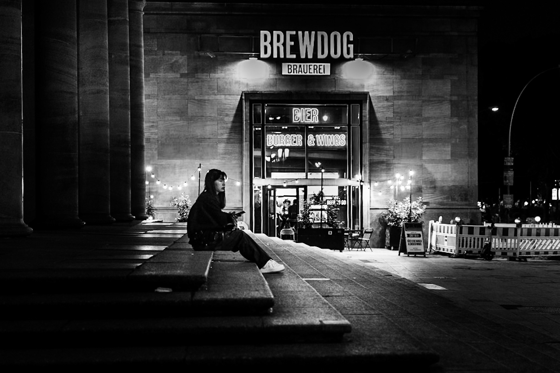 Berlin Friedrichshain