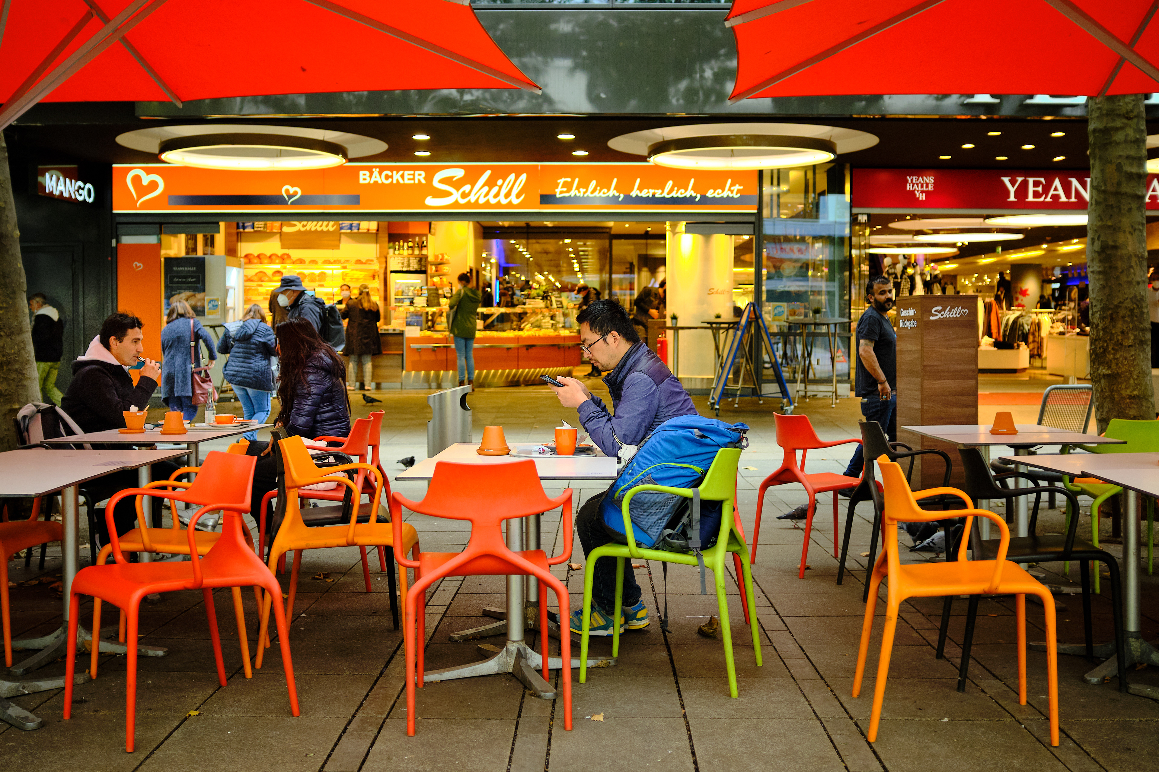 Stuttgart
