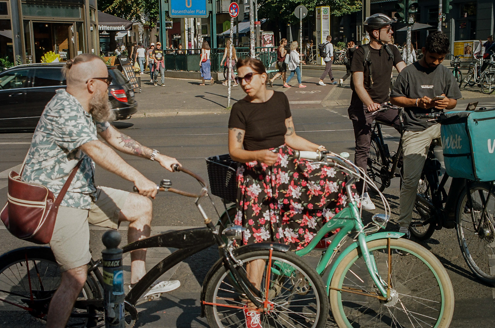 Berlin