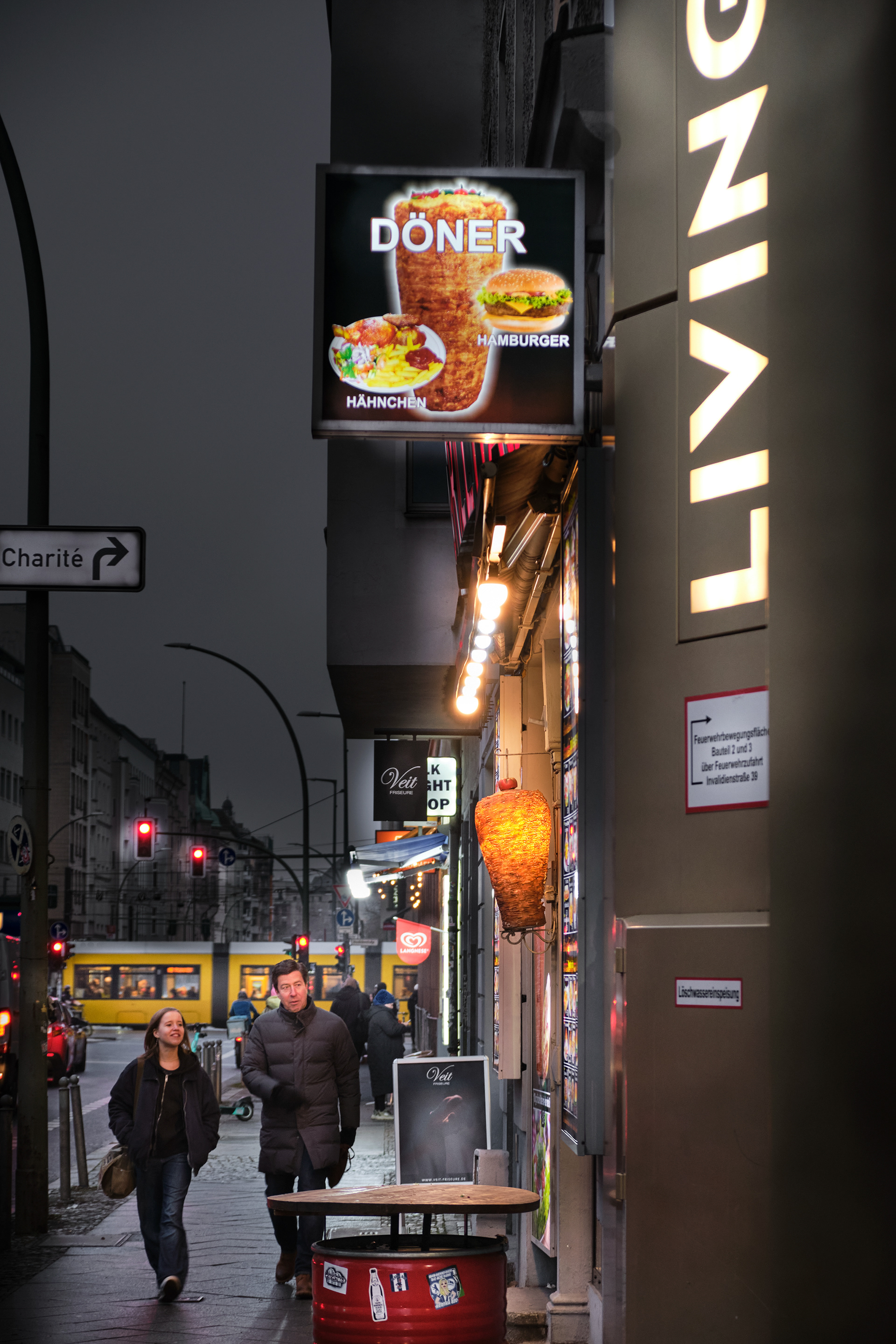 Berlin