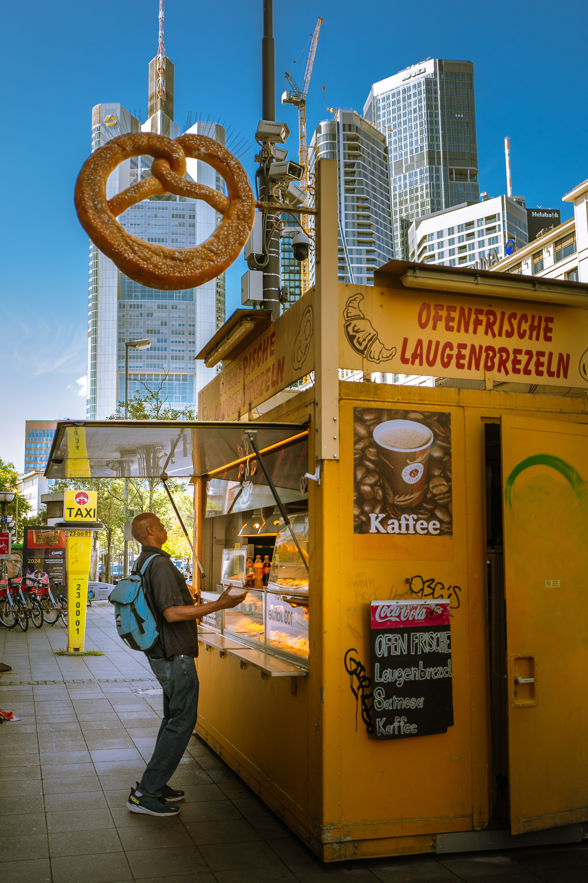 Frankfurt