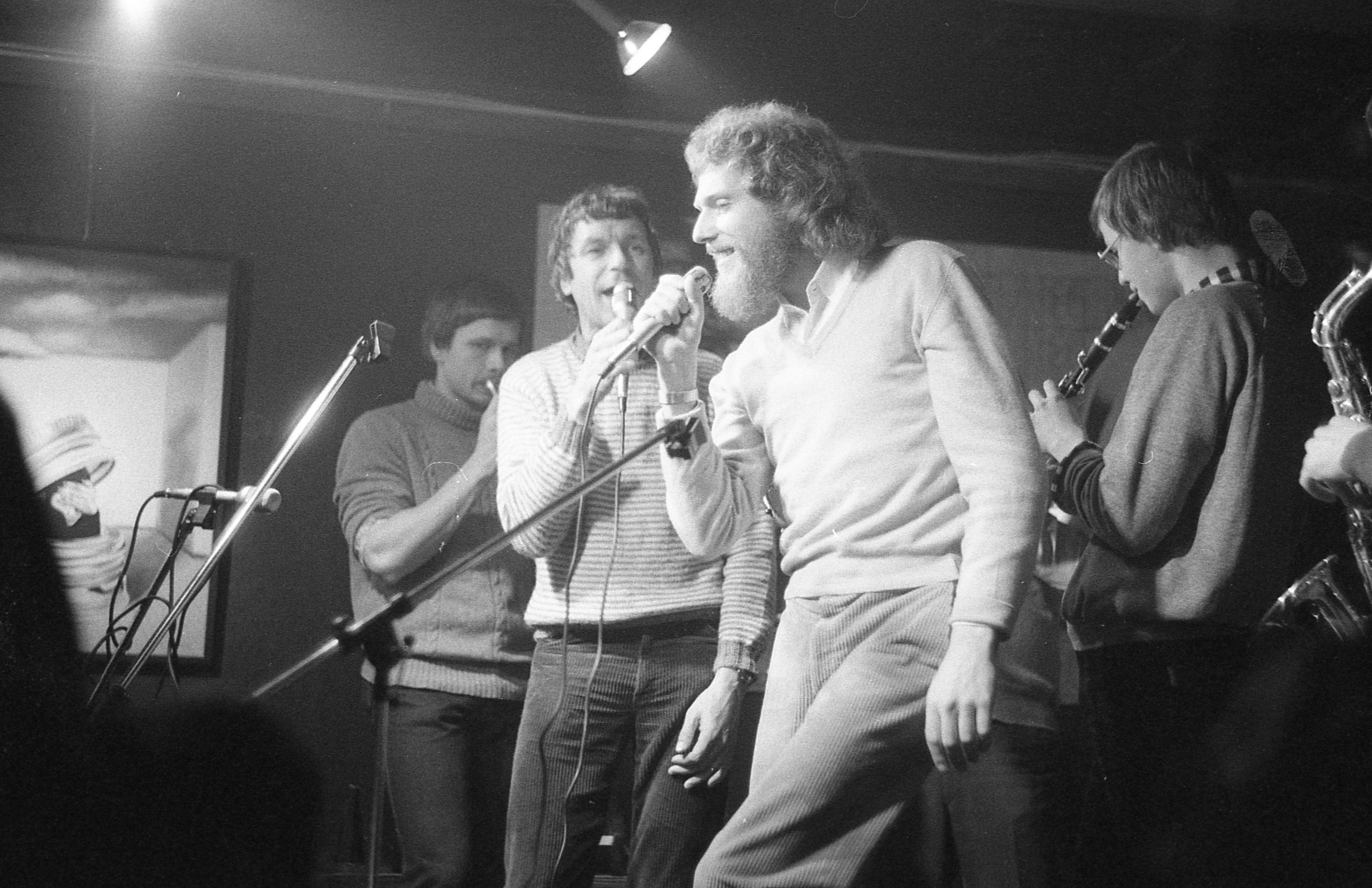 Stefan Roth, Dr. Jazz-Ambulanz