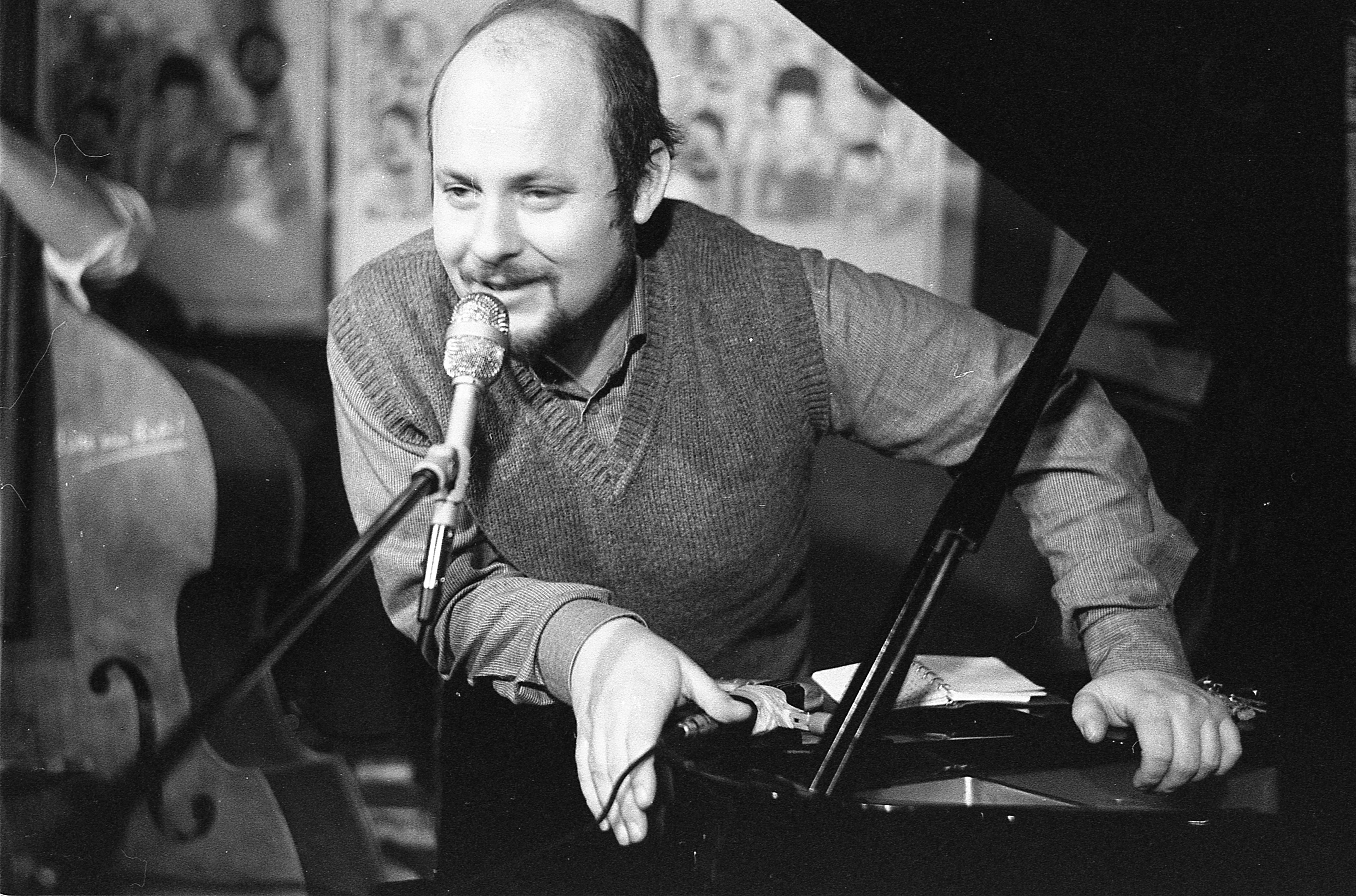 Norbert Kemper, Chicago Footwarmers