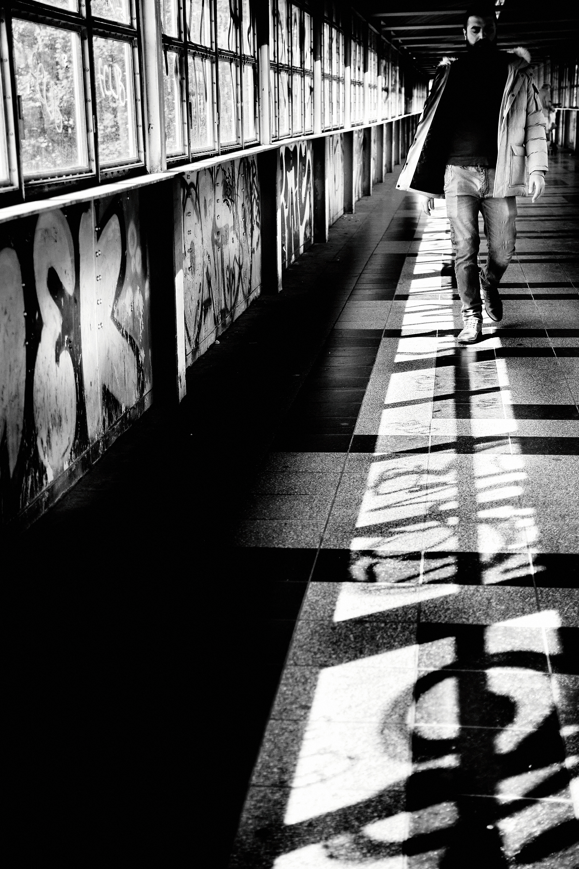 Berlin Friedrichshain