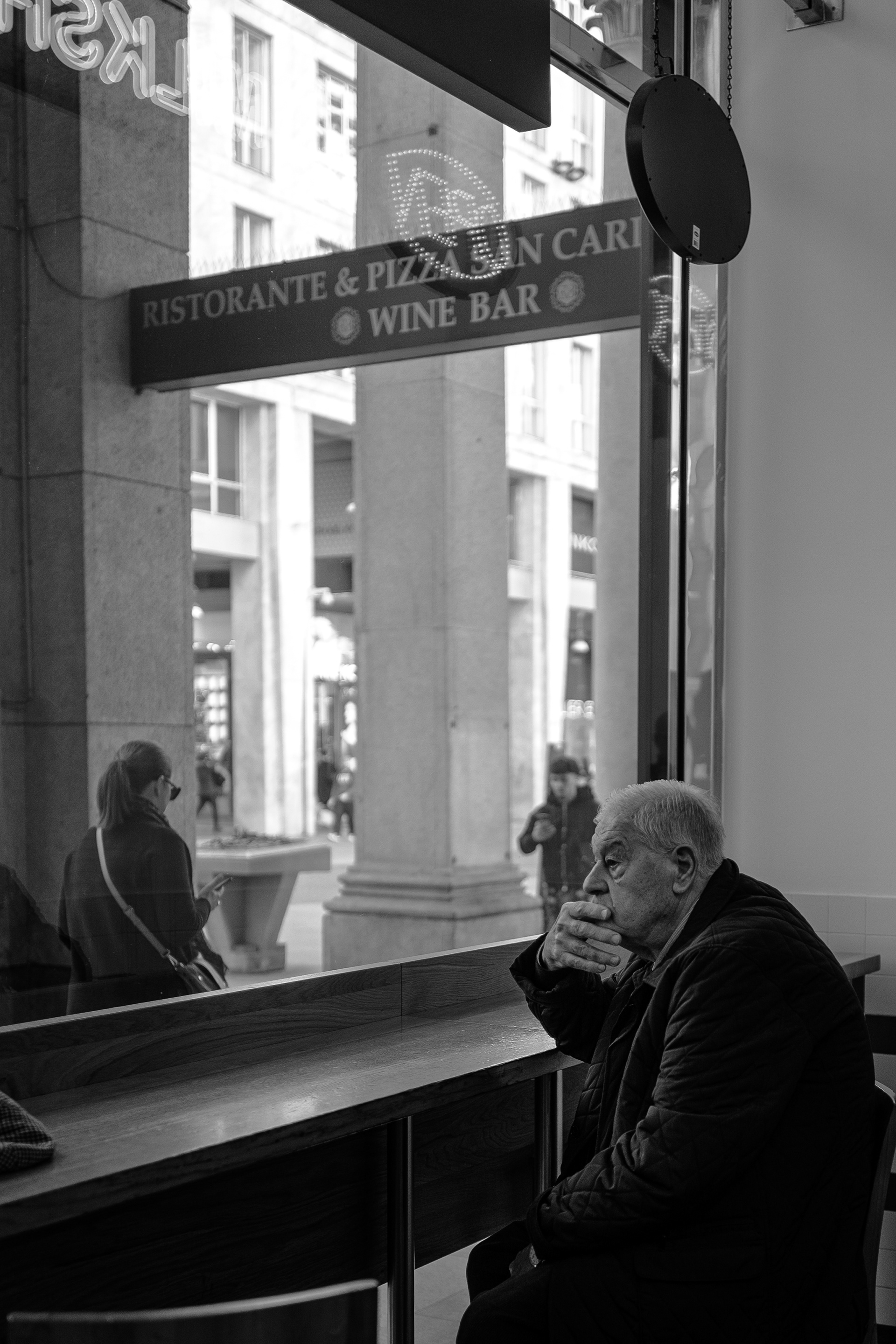 Mailand