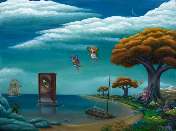 The Other Side of Guilt