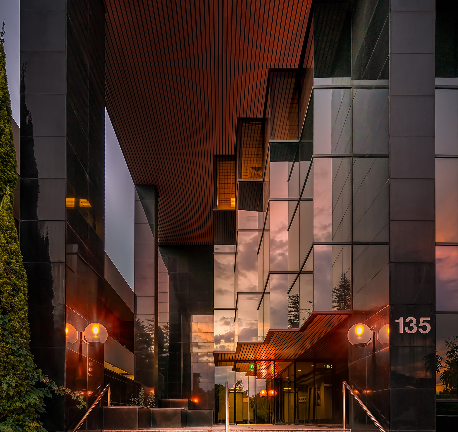 Peter Keam Architecture, Fullerton Road Office Building Project, Adelaide, SA
