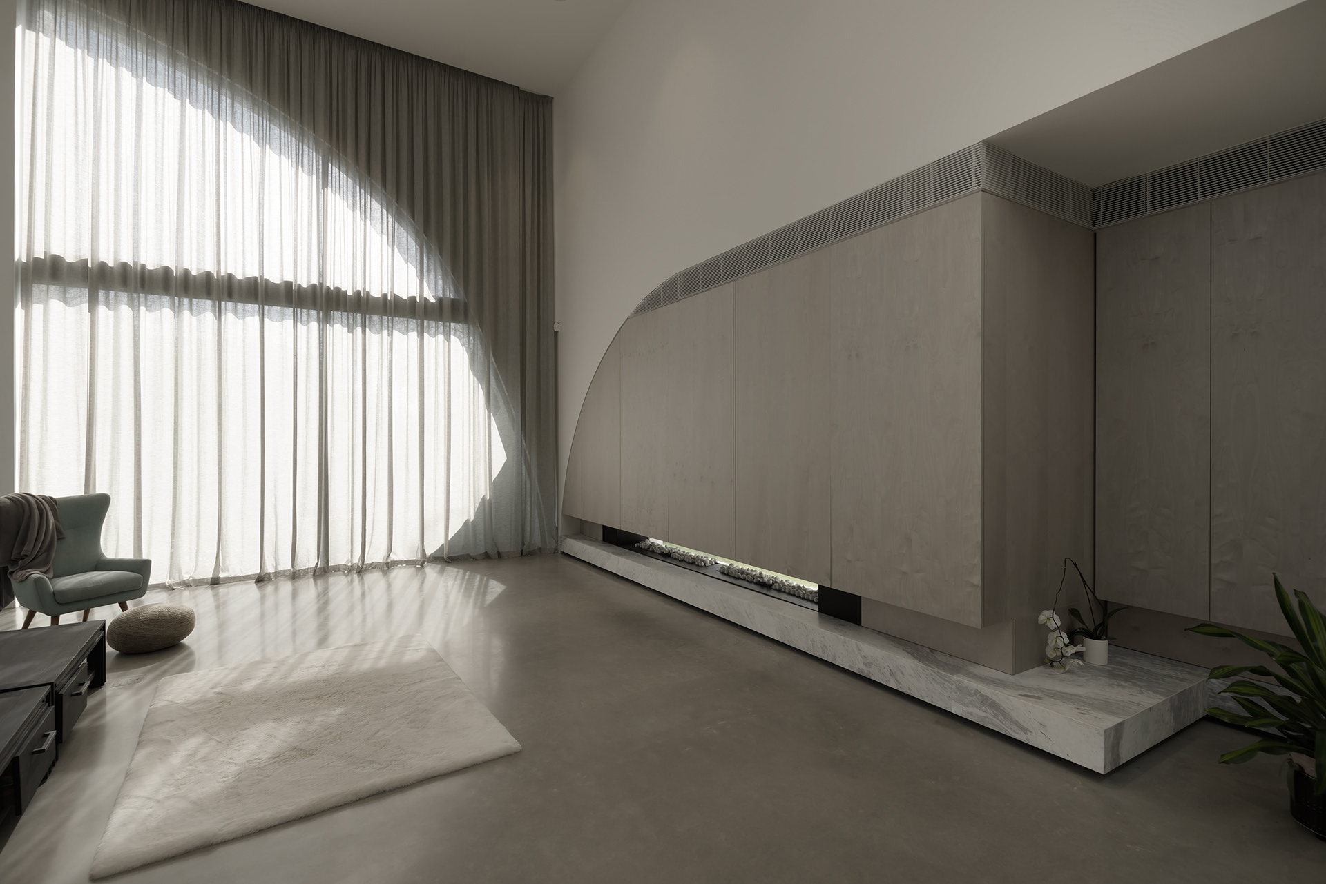 Goyal Residence