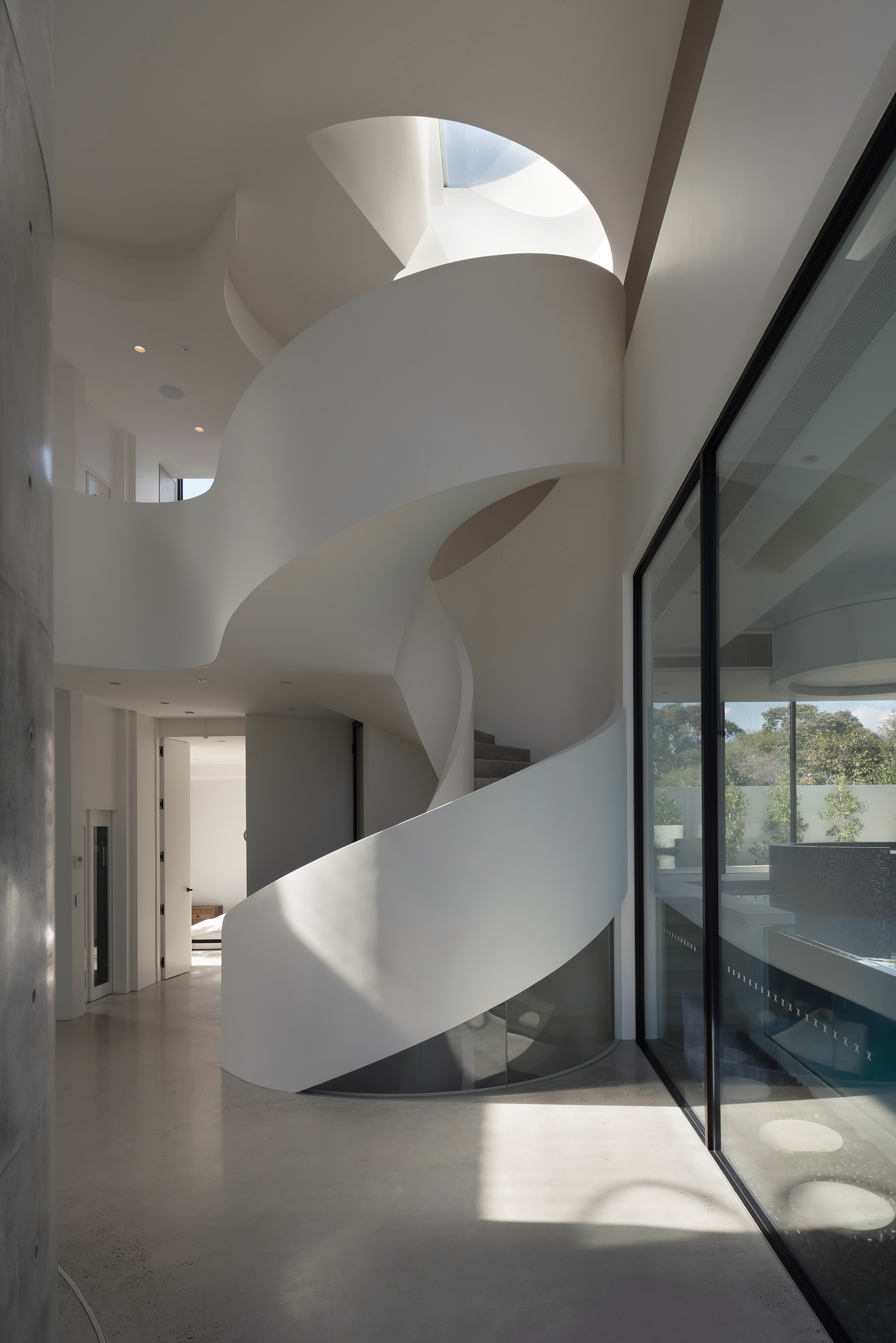 Goyal Residence