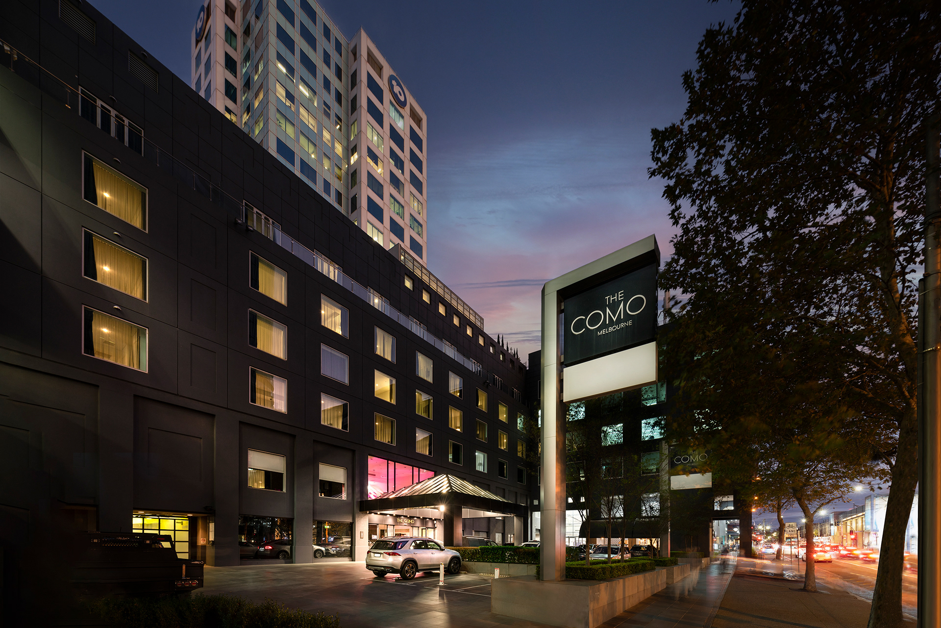 Hotel Como