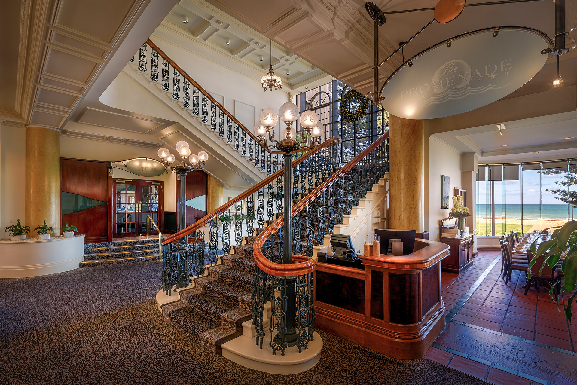 The Stamford Adelaide
