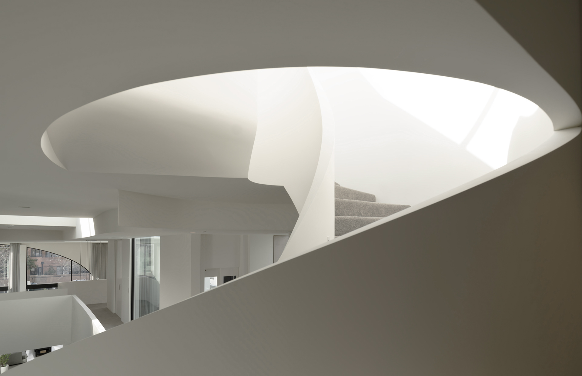 Harcon Projects, Goyal Residence, Melbourne, VIC