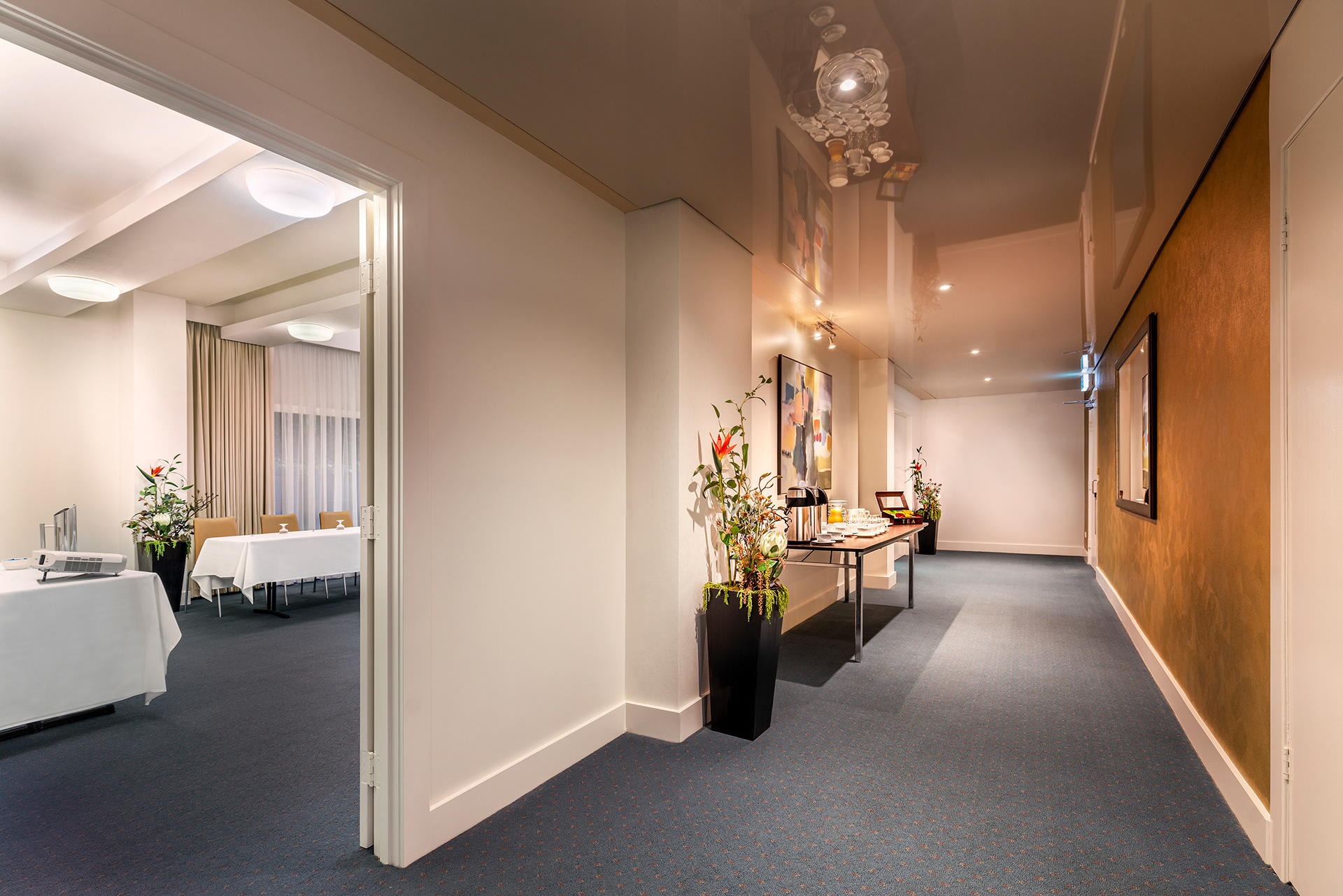 Best Western Travel Inn