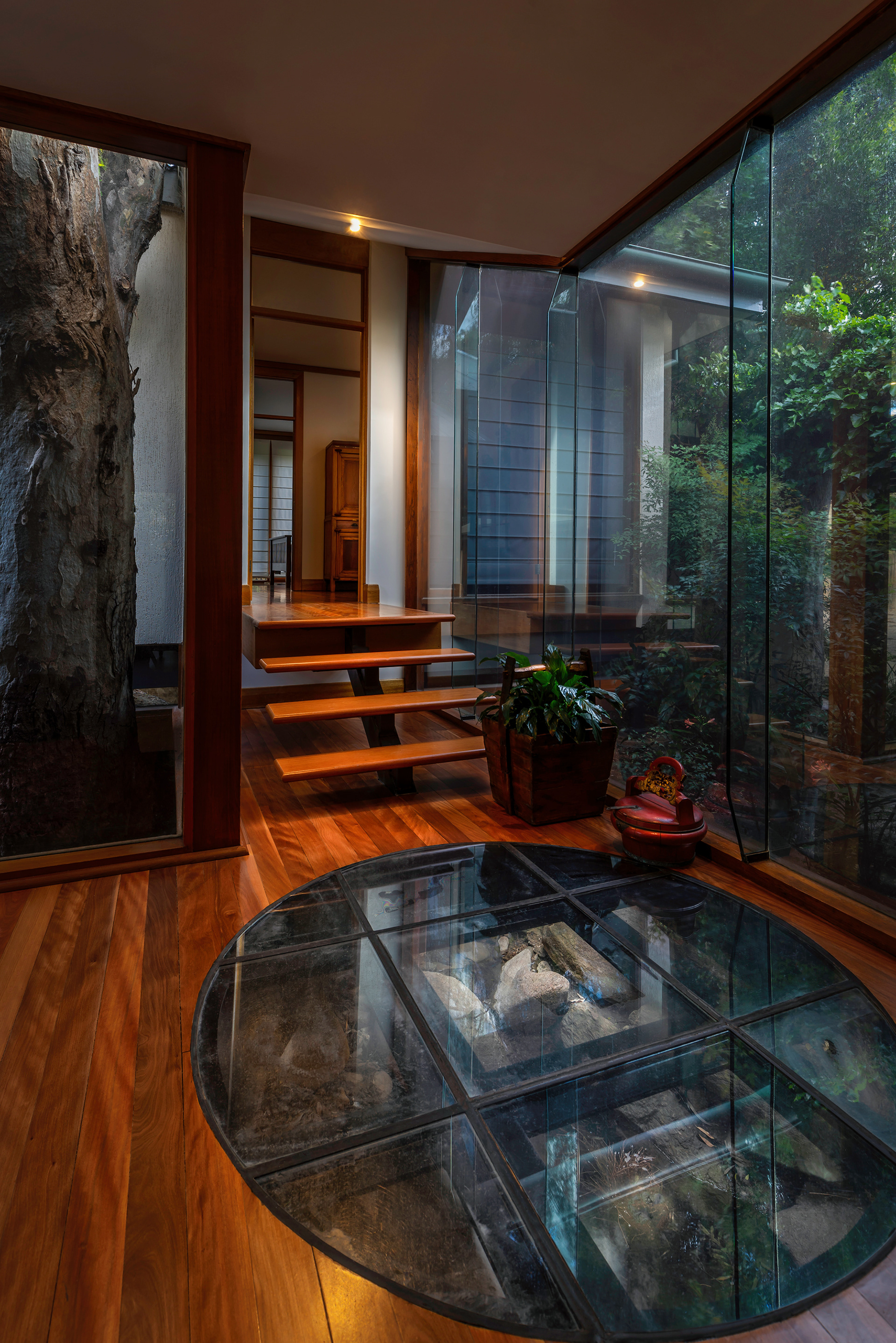 Peter Keam Architecture, Residential Project, Adelaide, SA