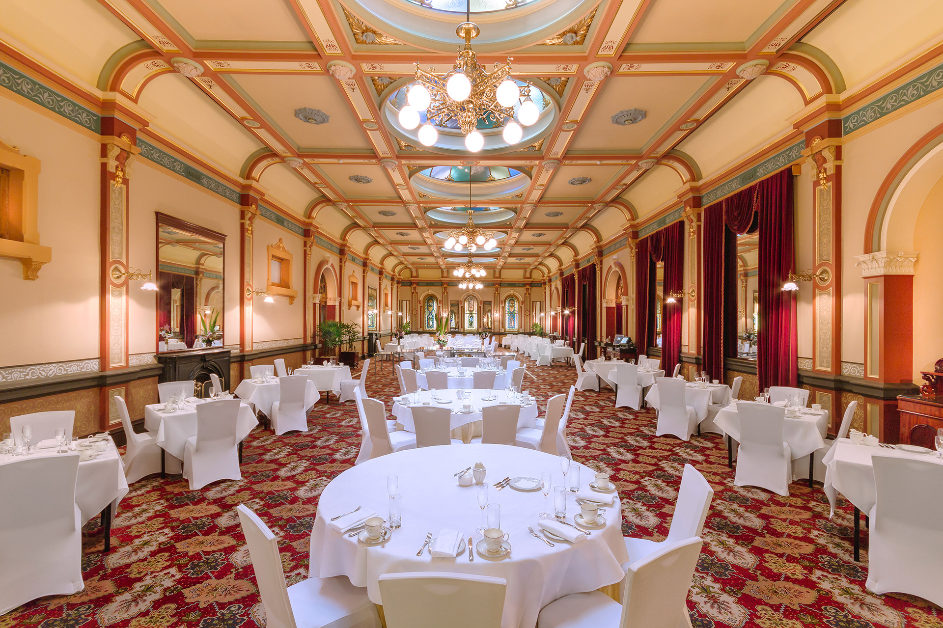 The Windsor of Melbourne