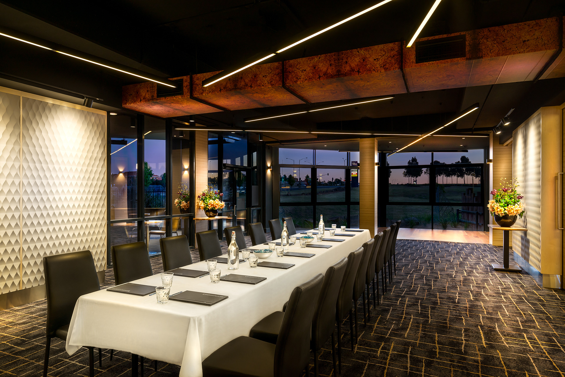 Watergardens Hotel