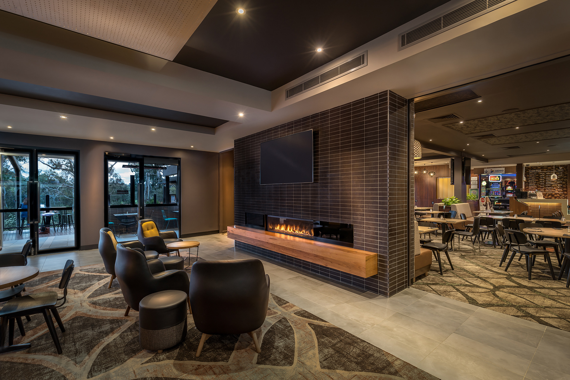Lower Plenty Hotel