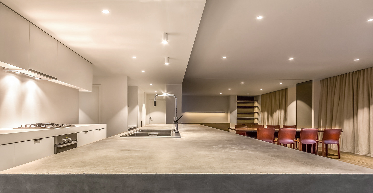 Bruce Henderson Architects, Office/Residence, VIC