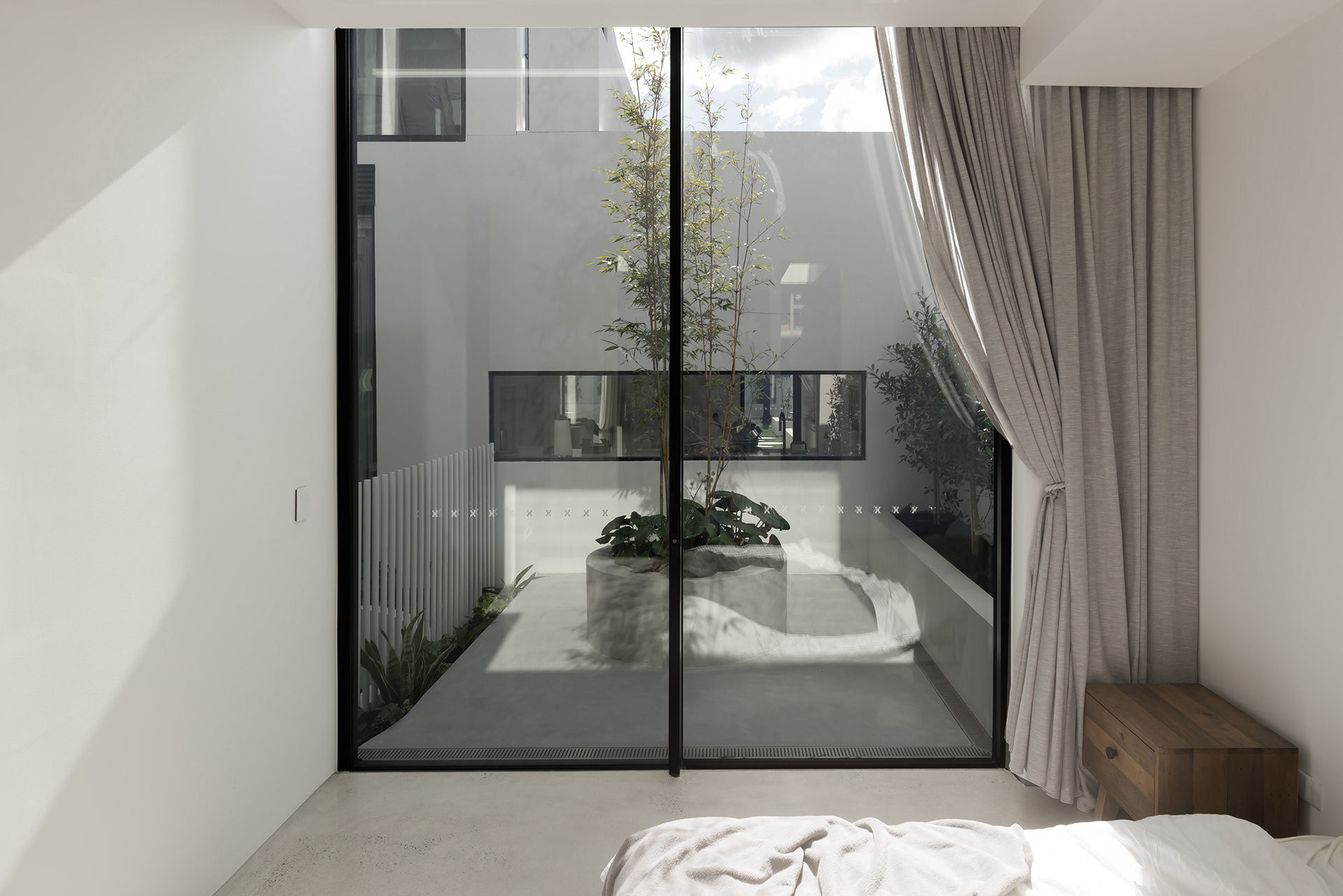 Goyal Residence