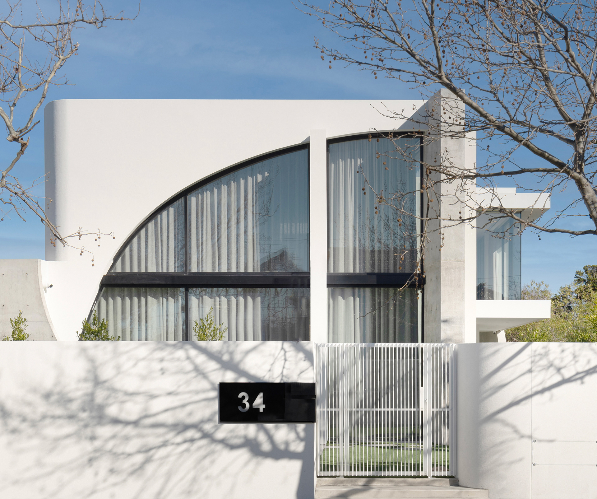 Goyal Residence