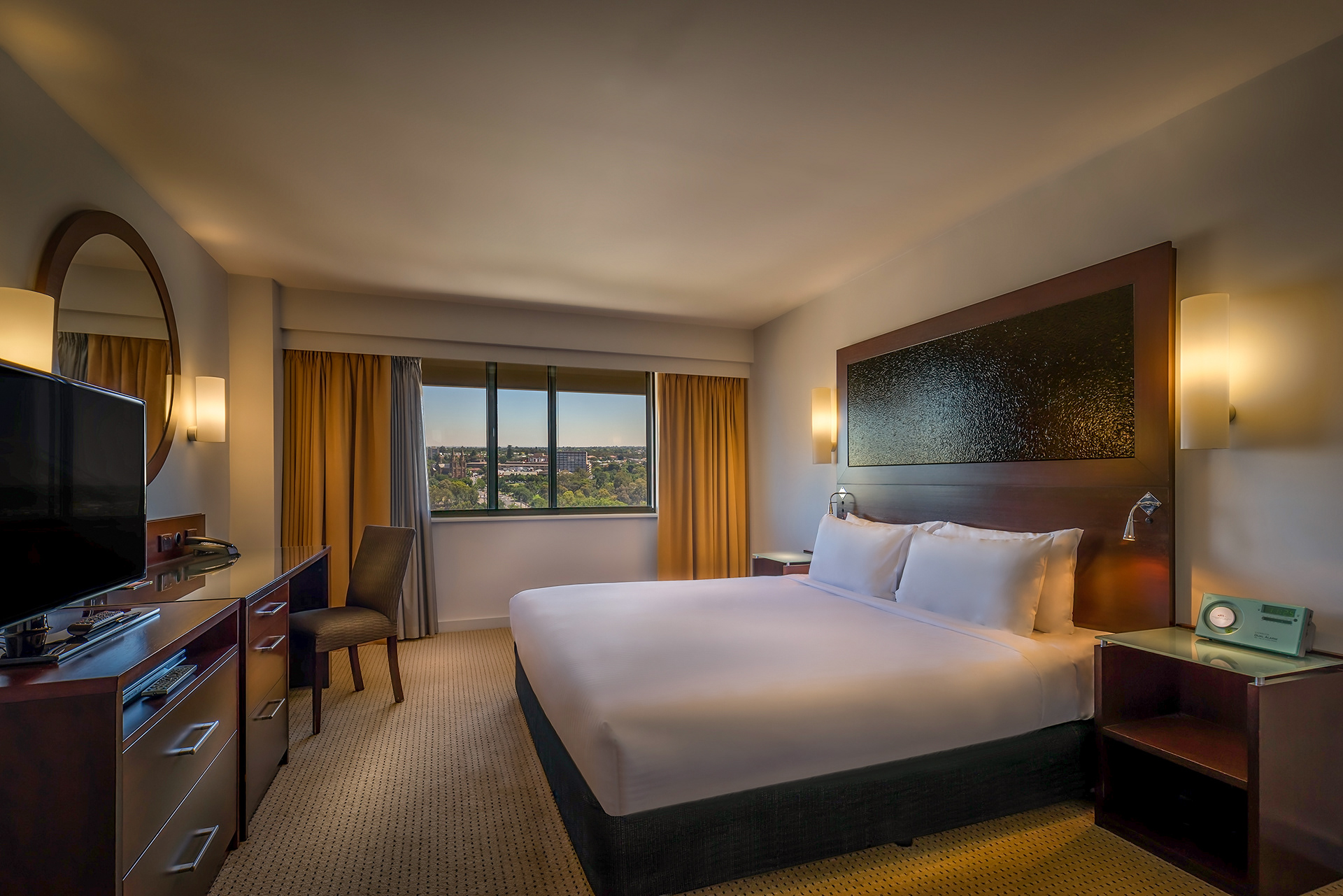 The Stamford Adelaide