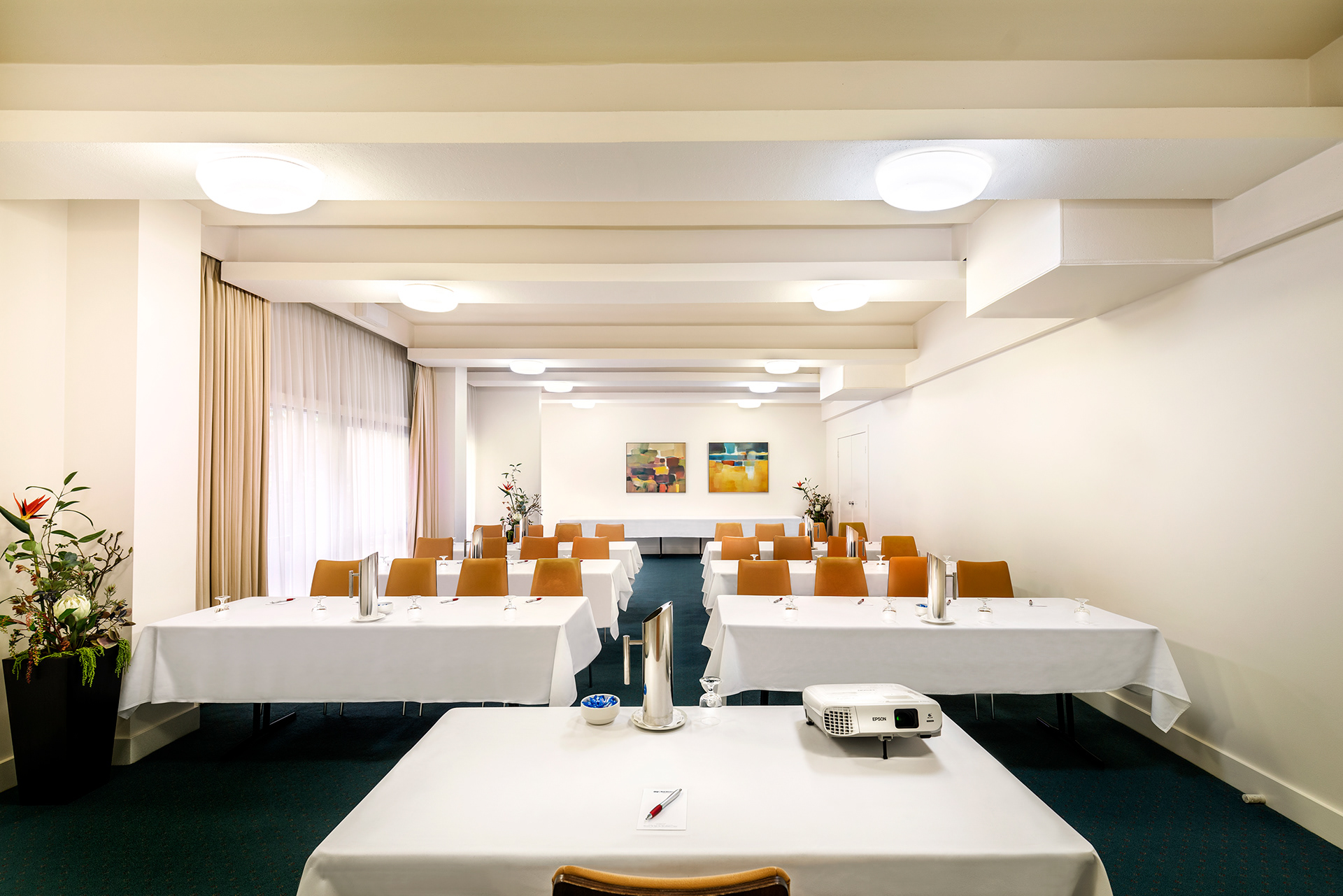 Best Western Travel Inn