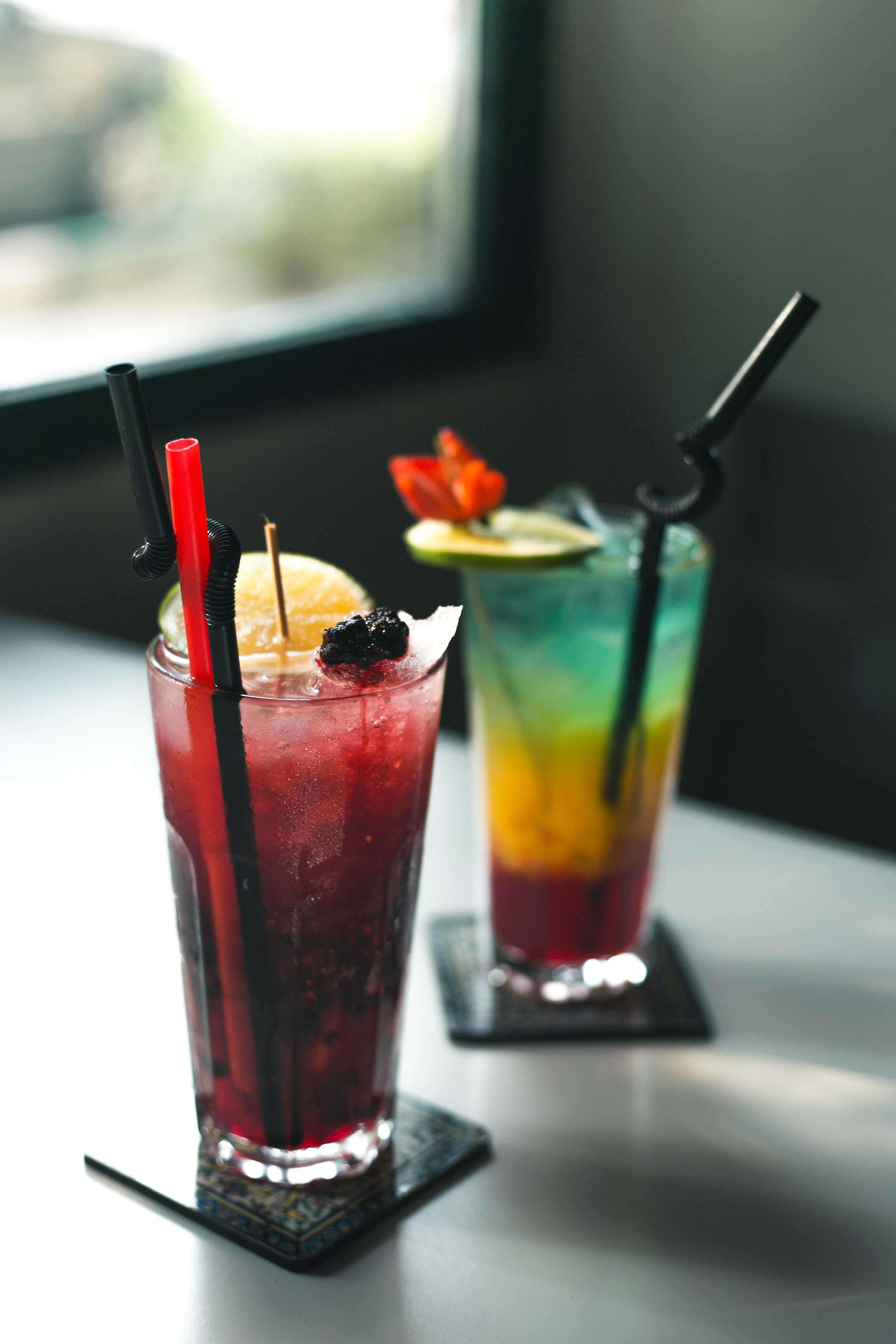 Rioniz Cafe'