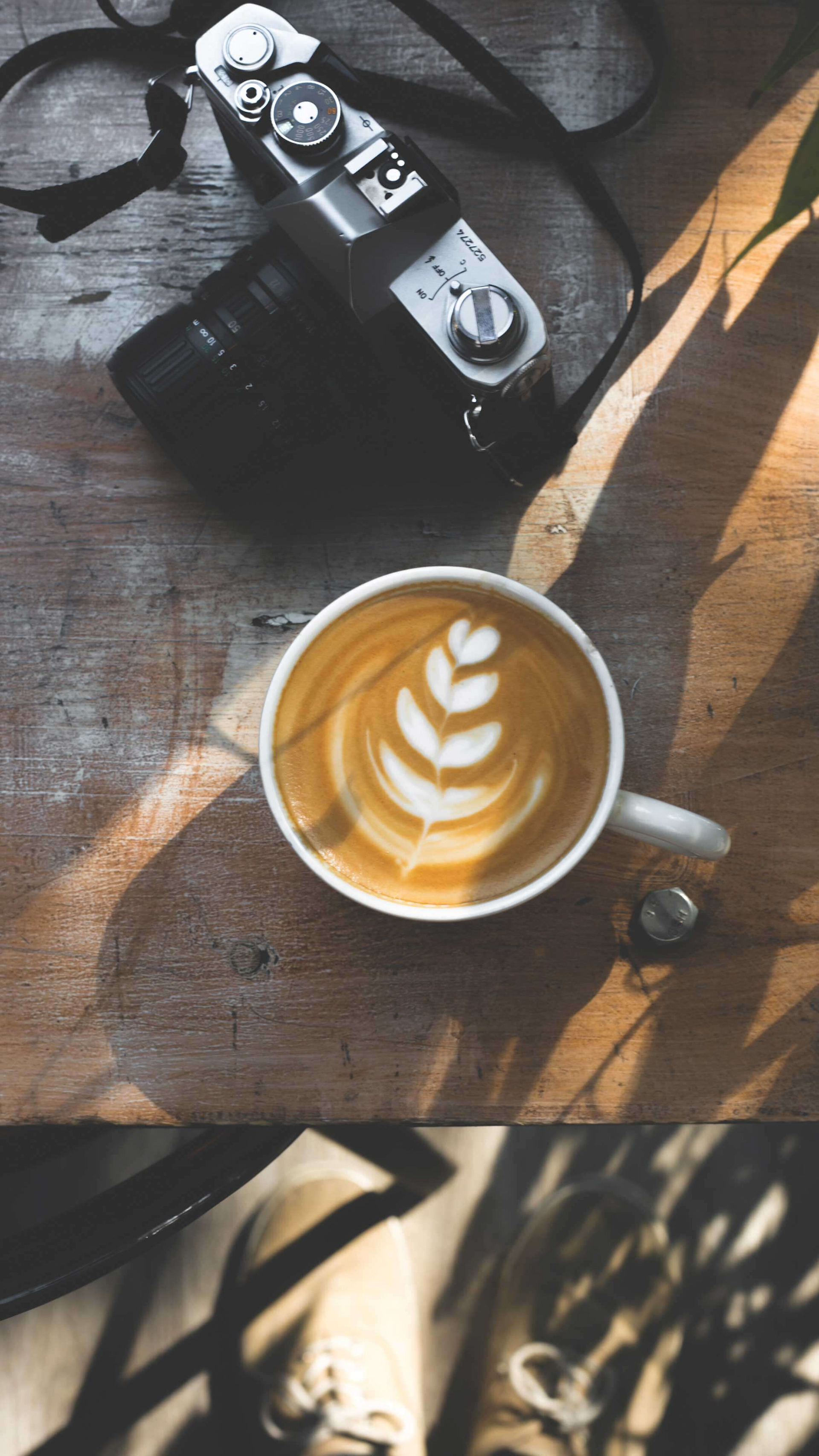 Rad Cafe'