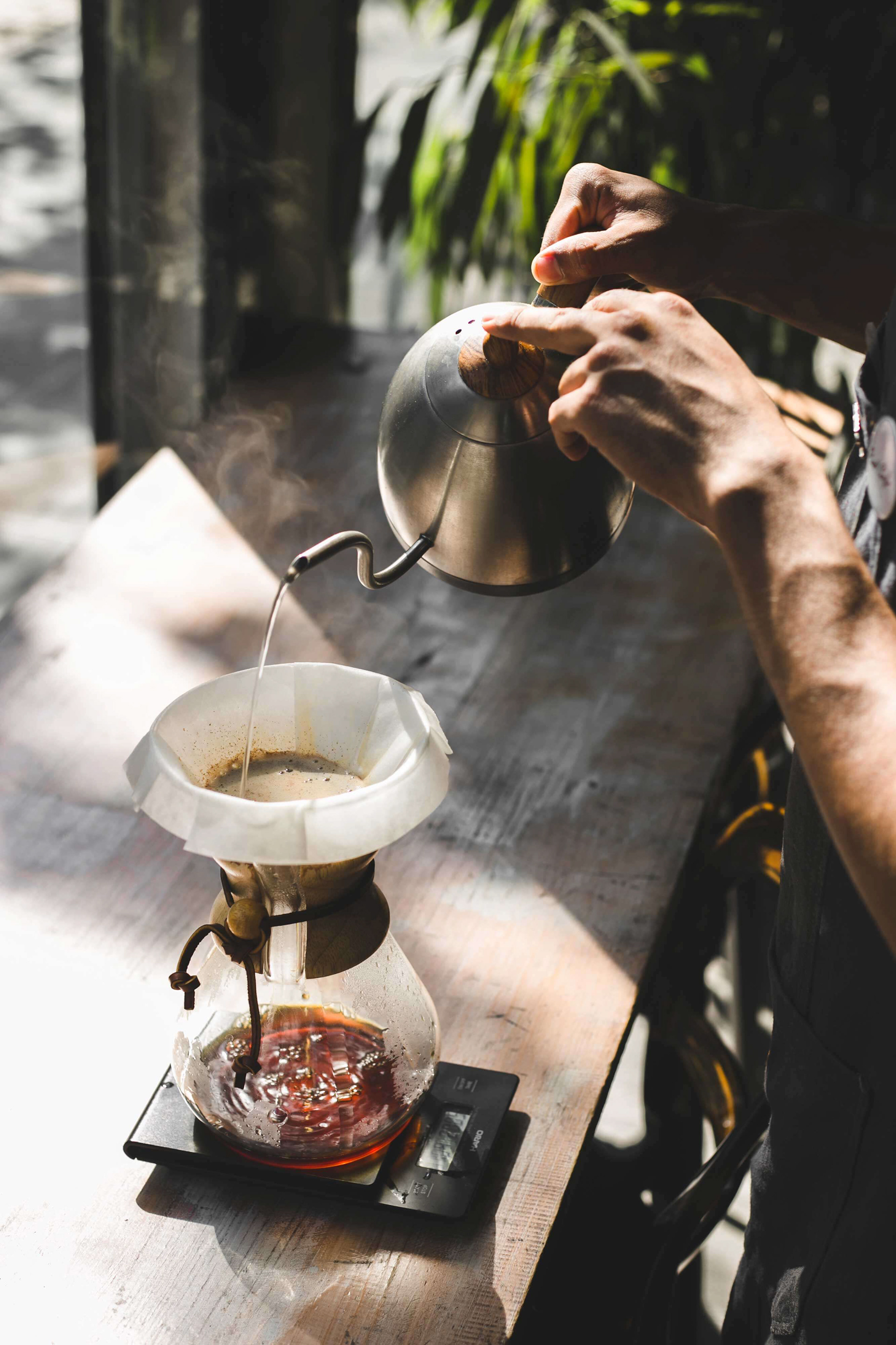 Rad Cafe'
