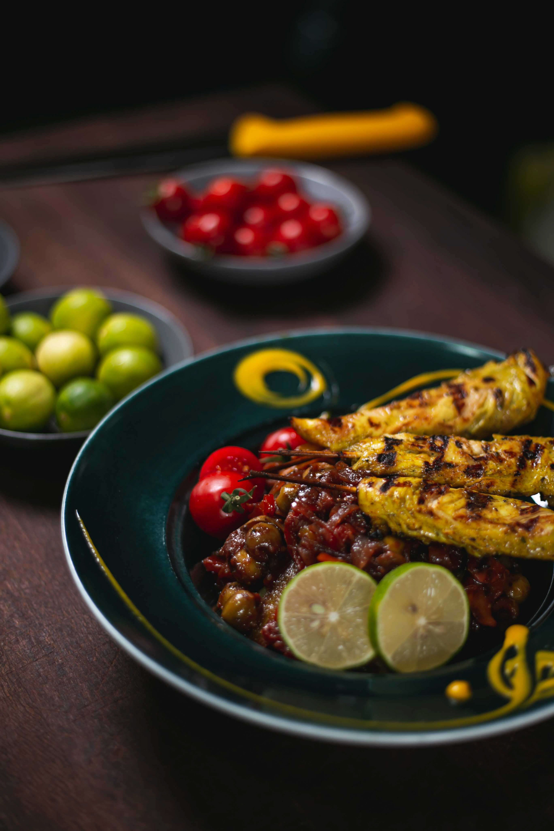 Berim Food Restaurant