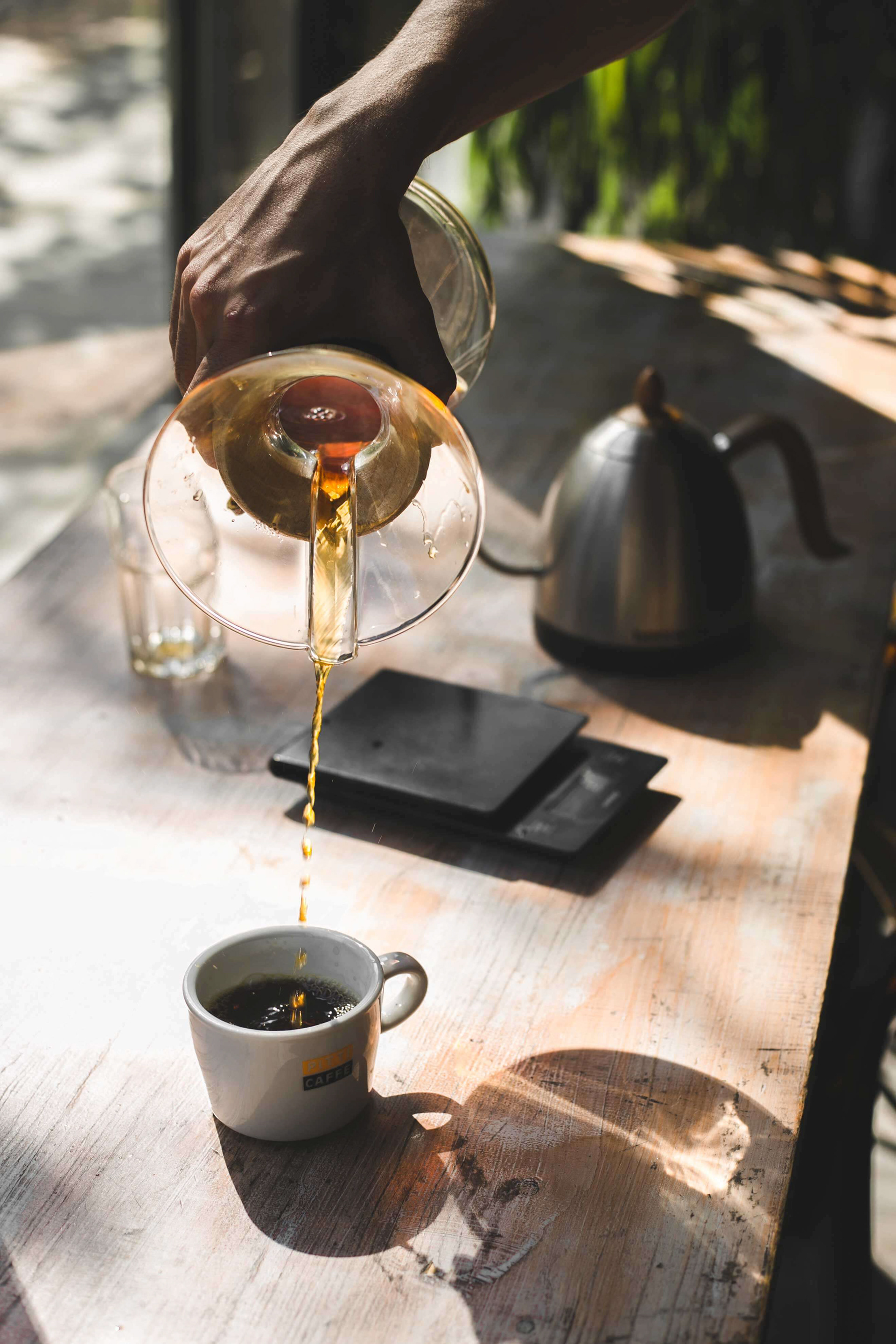 Rad Cafe'