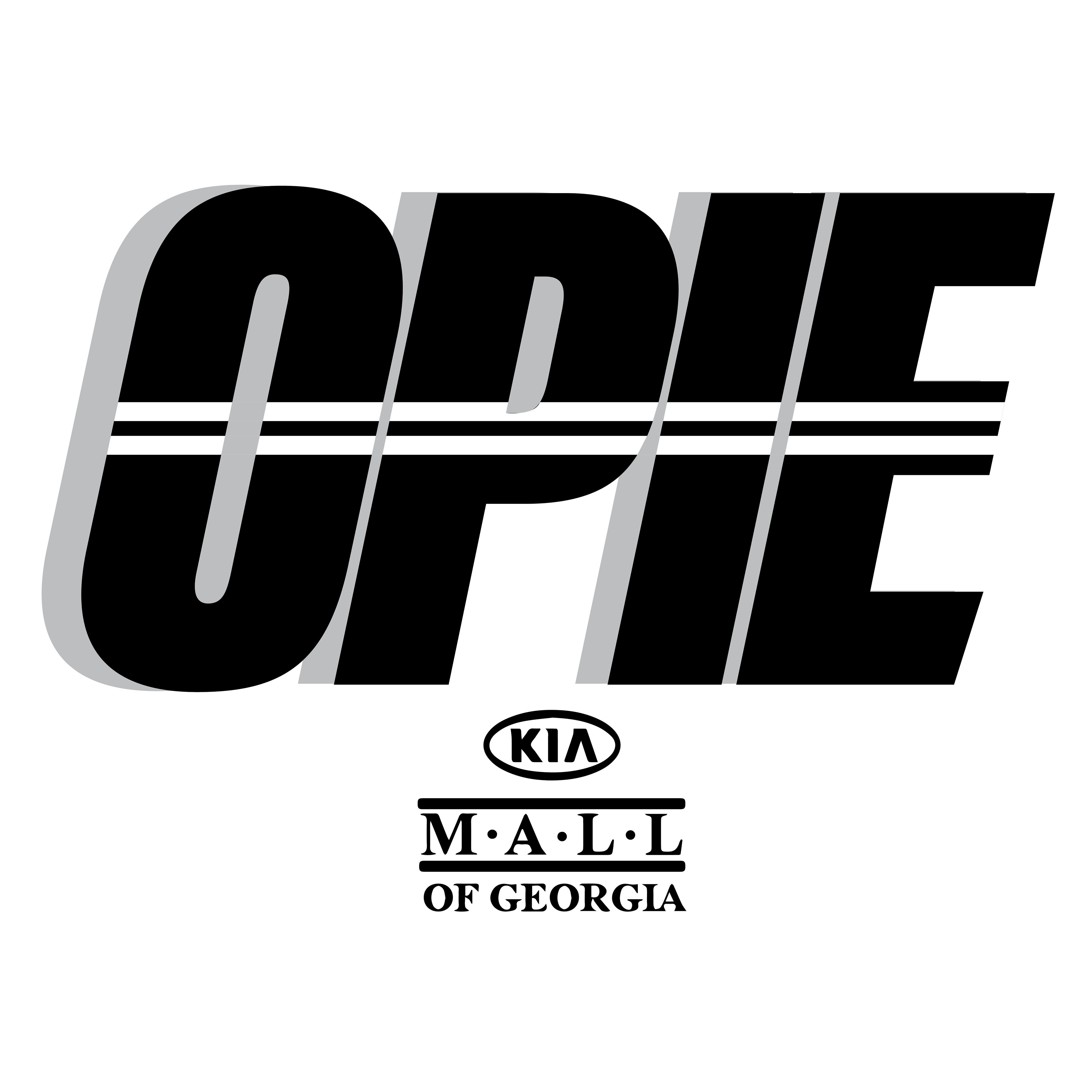 Opie Auto Sales Logo