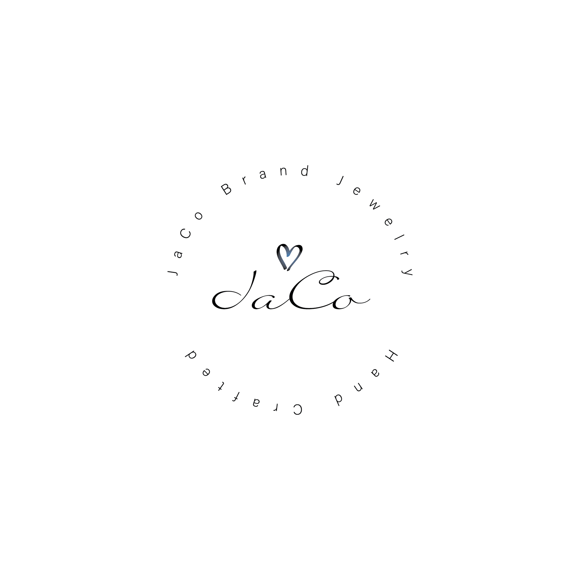 JaCo Brand Jewelry Logo