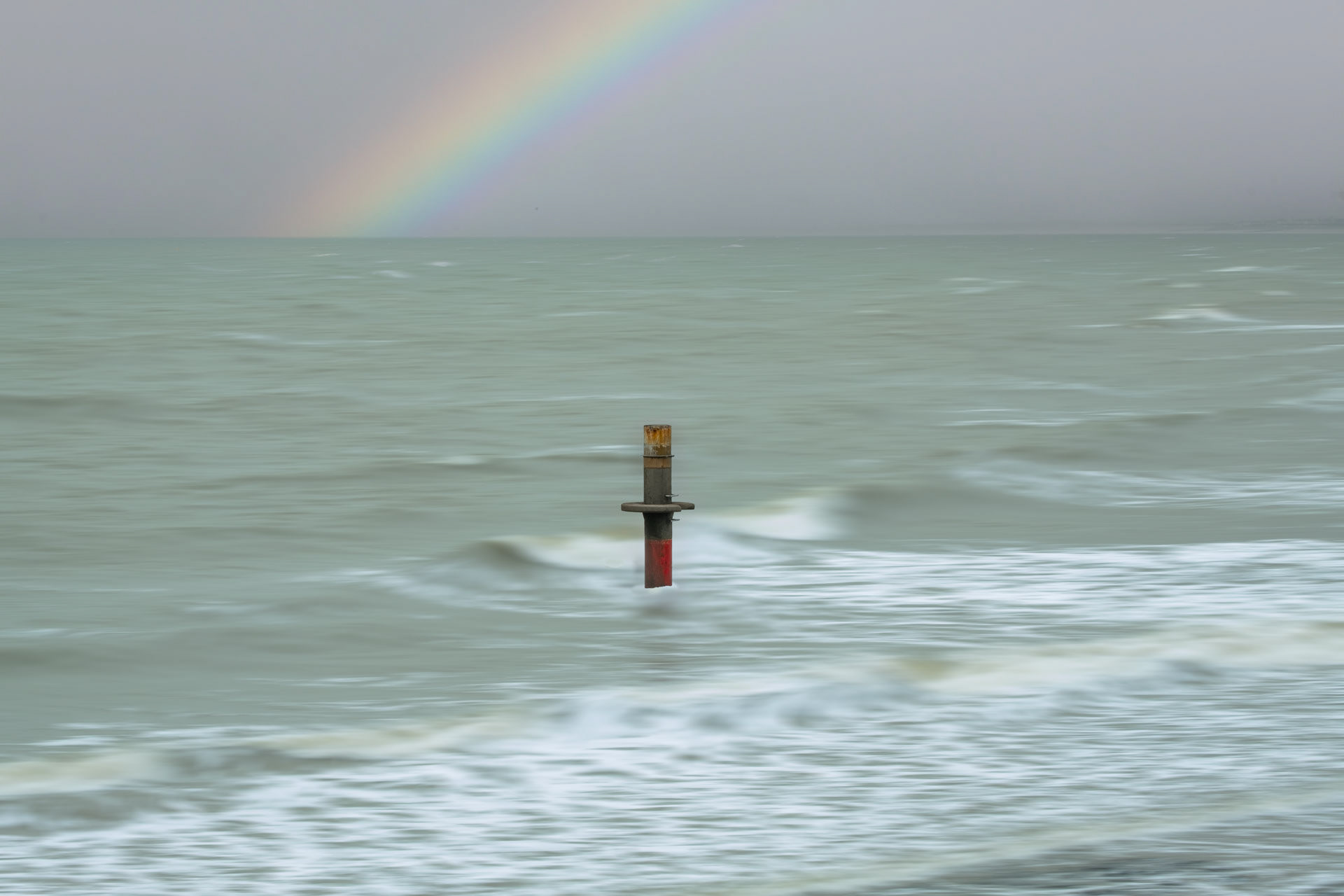 Granville Plat Gousset