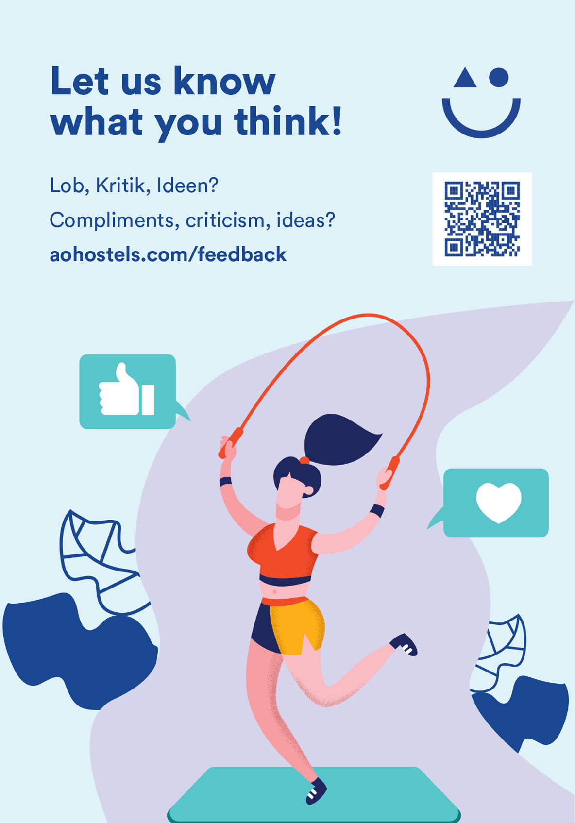Poster Design