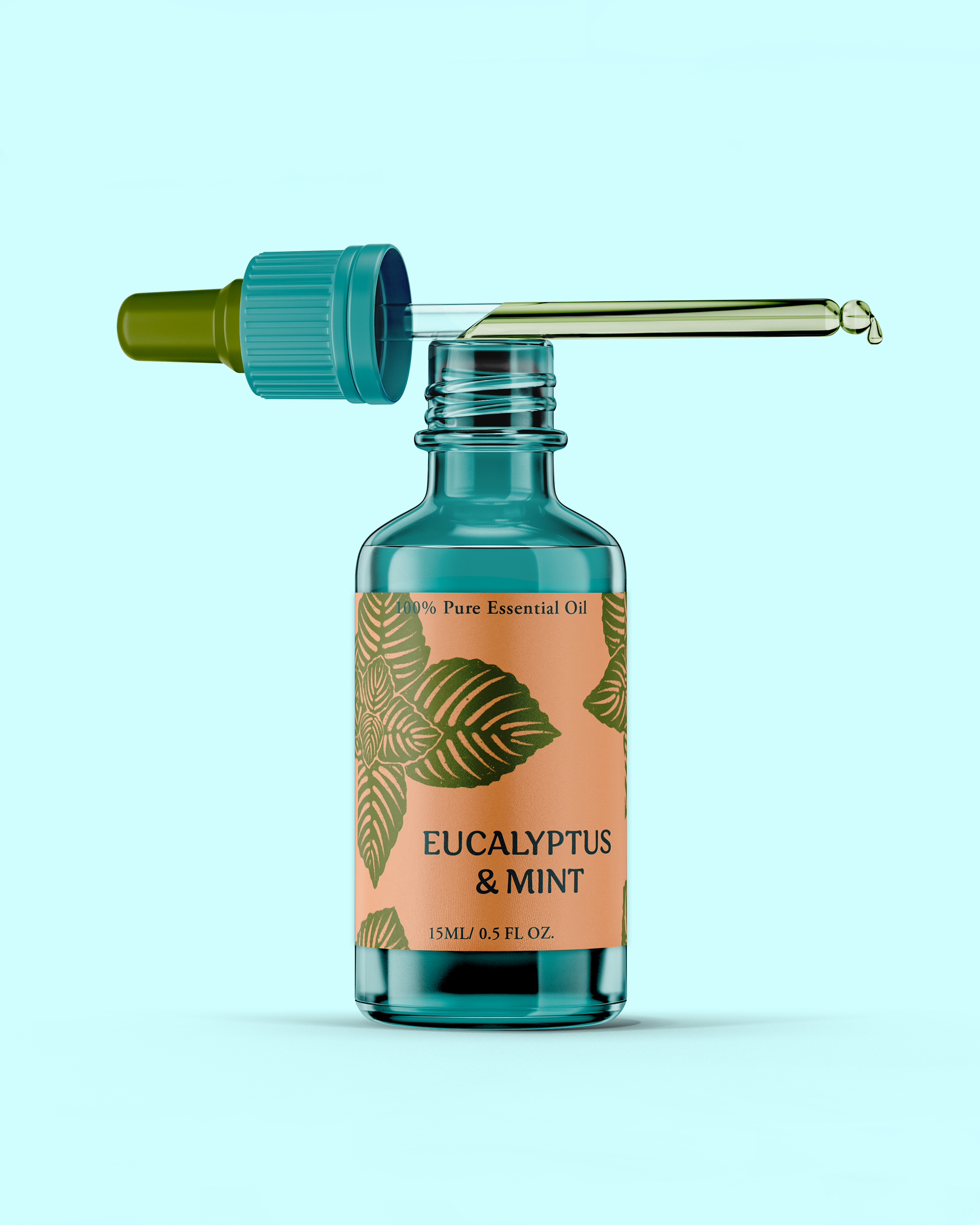 Essential Oils