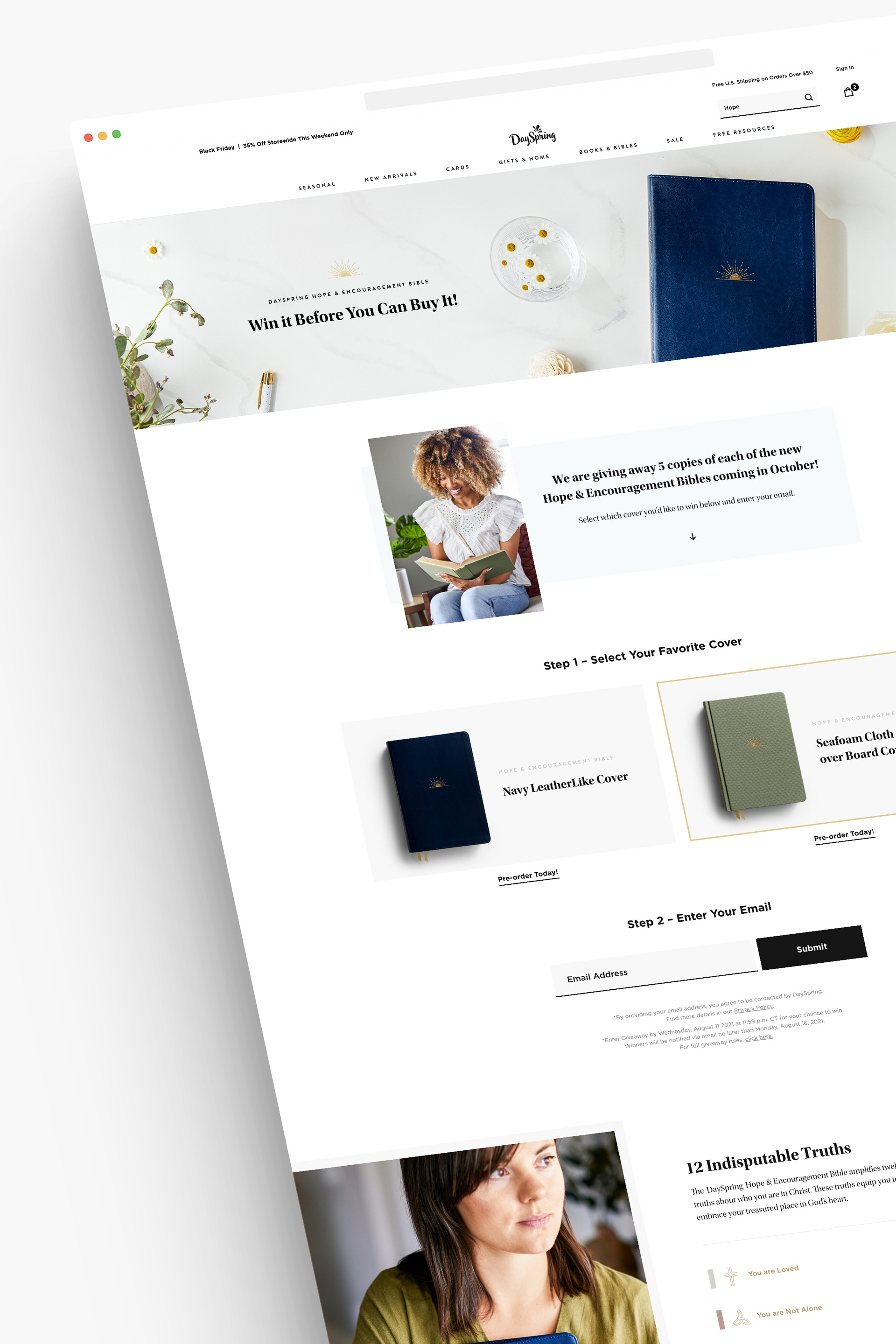 H&E Bible